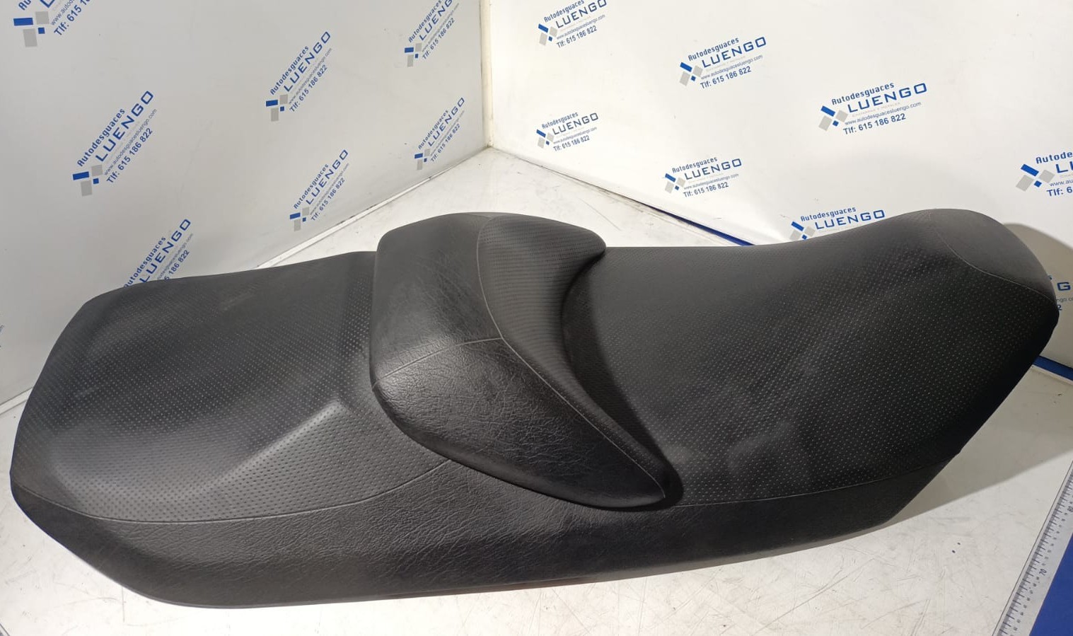 Asiento Suzuki Burgman 400 2008