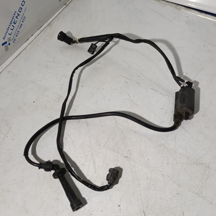 Bobina de encendido Suzuki Burgman 400 2008