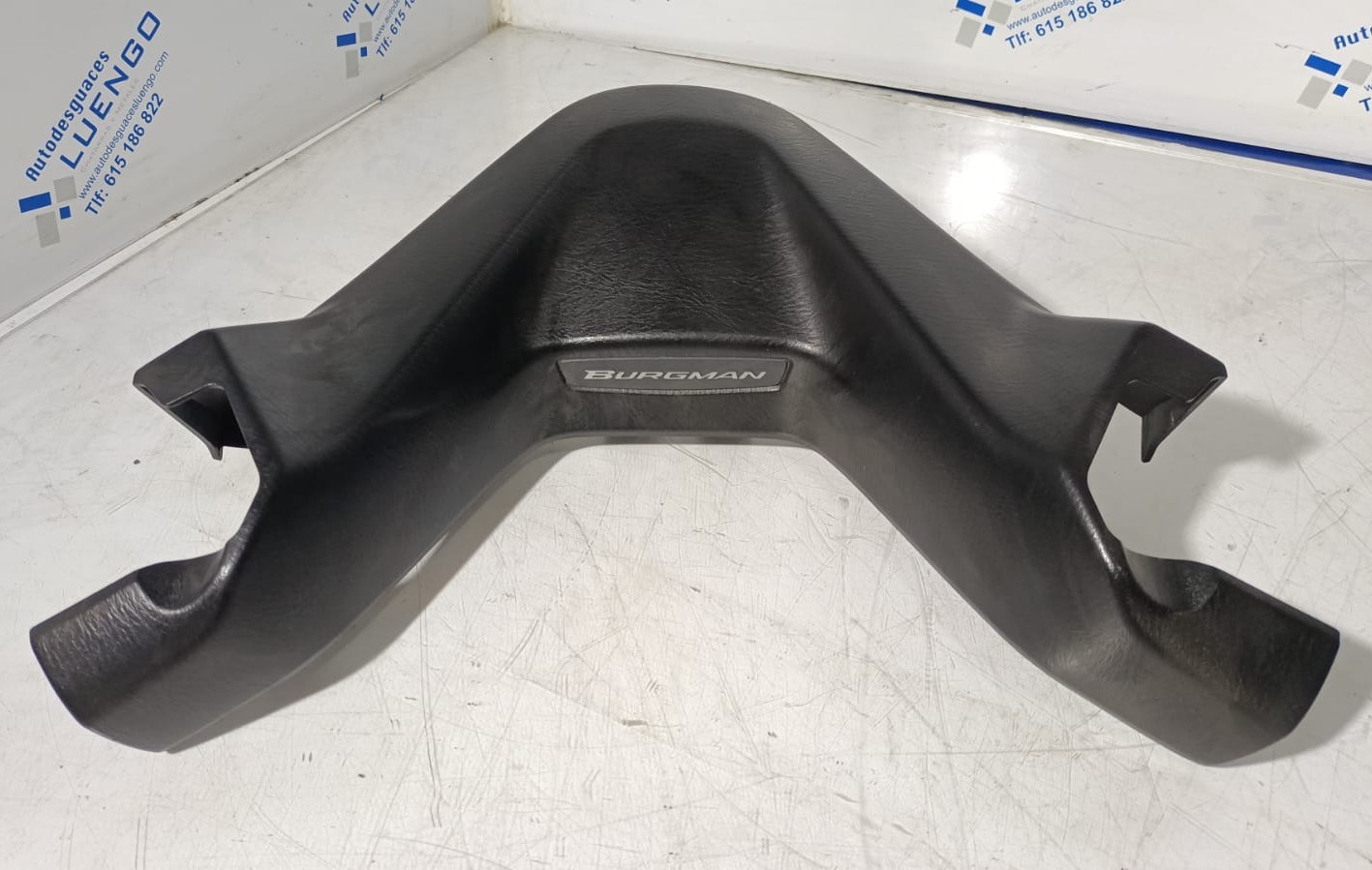 Cabezal Suzuki Burgman 400 2008