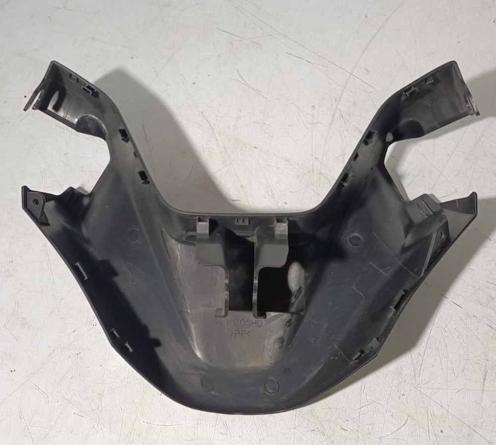 Cabezal Suzuki Burgman 400 2008
