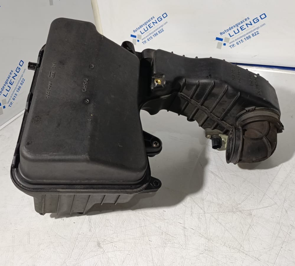 Caja de filtro de aire Suzuki Burgman 400 2008