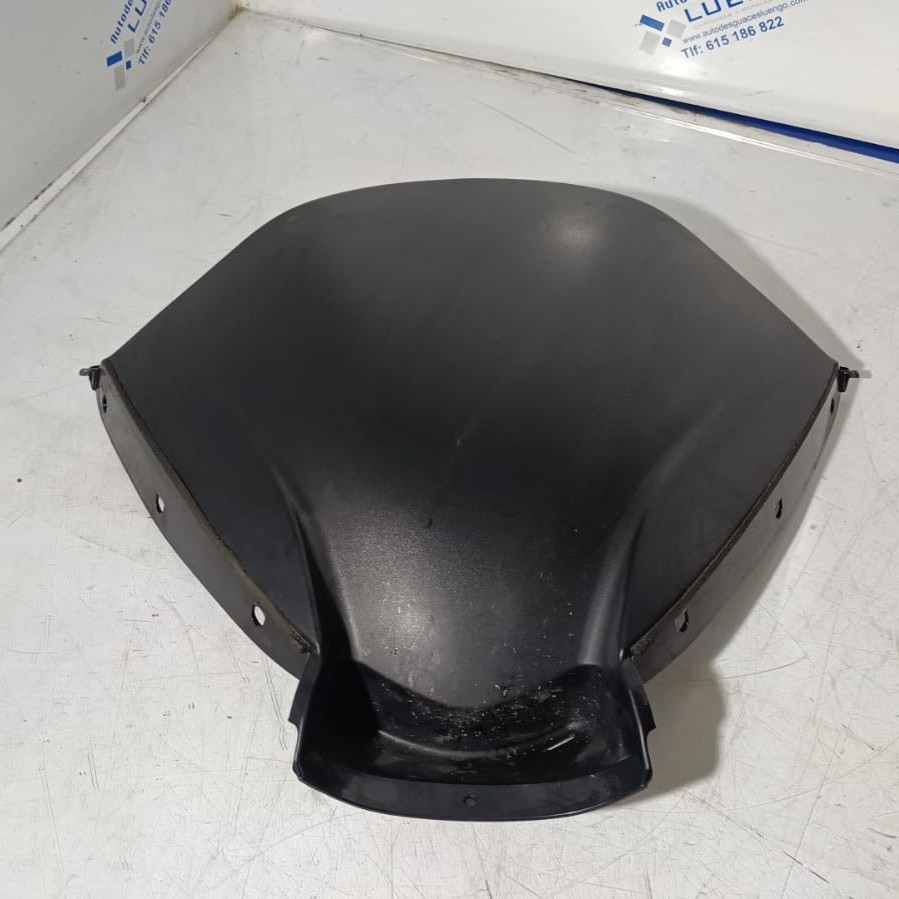 Cubre marcador Suzuki Burgman 400 2008