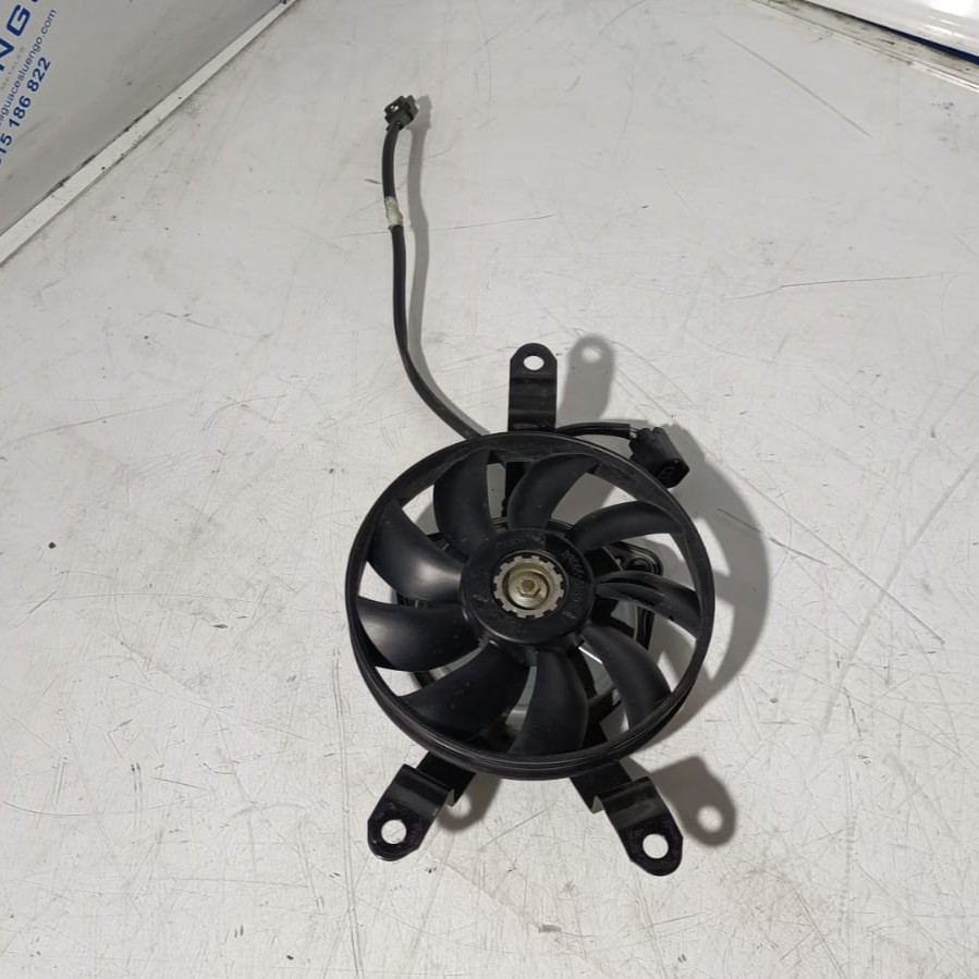 Electroventilador Suzuki Burgman 400 2008