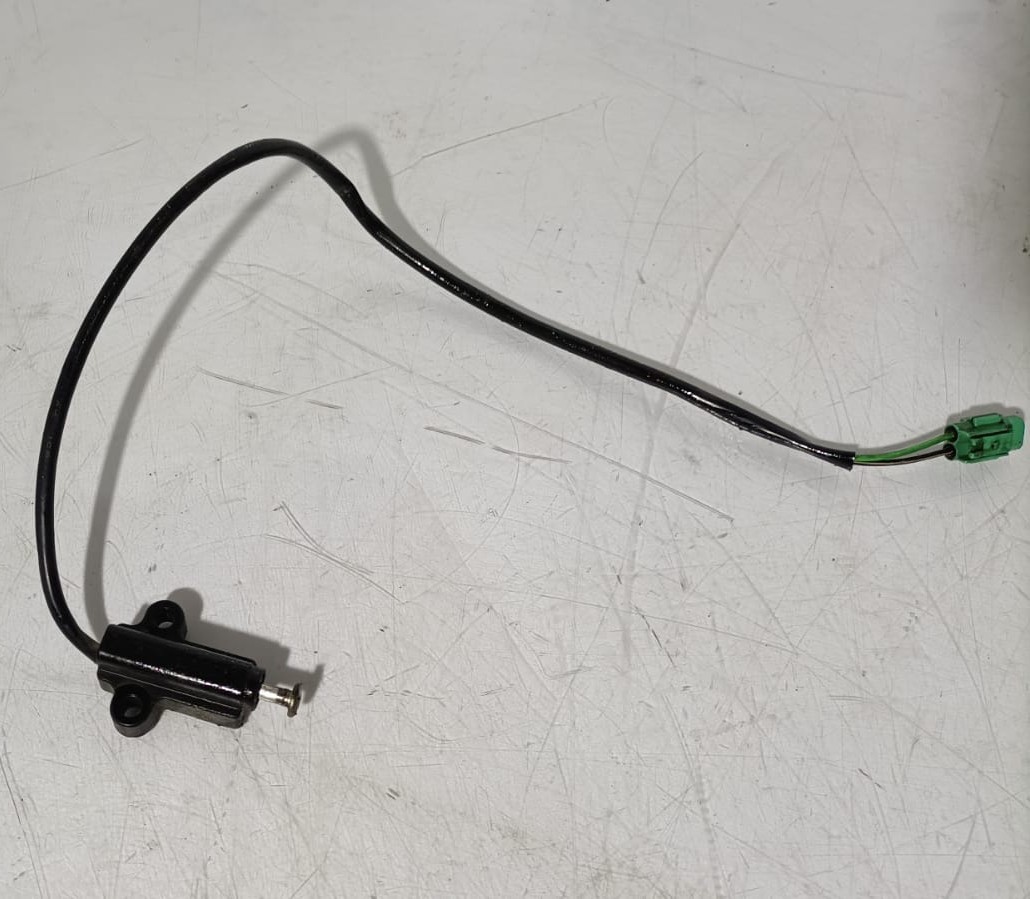 Sensor de caballete lateral Suzuki Burgman 400 2008