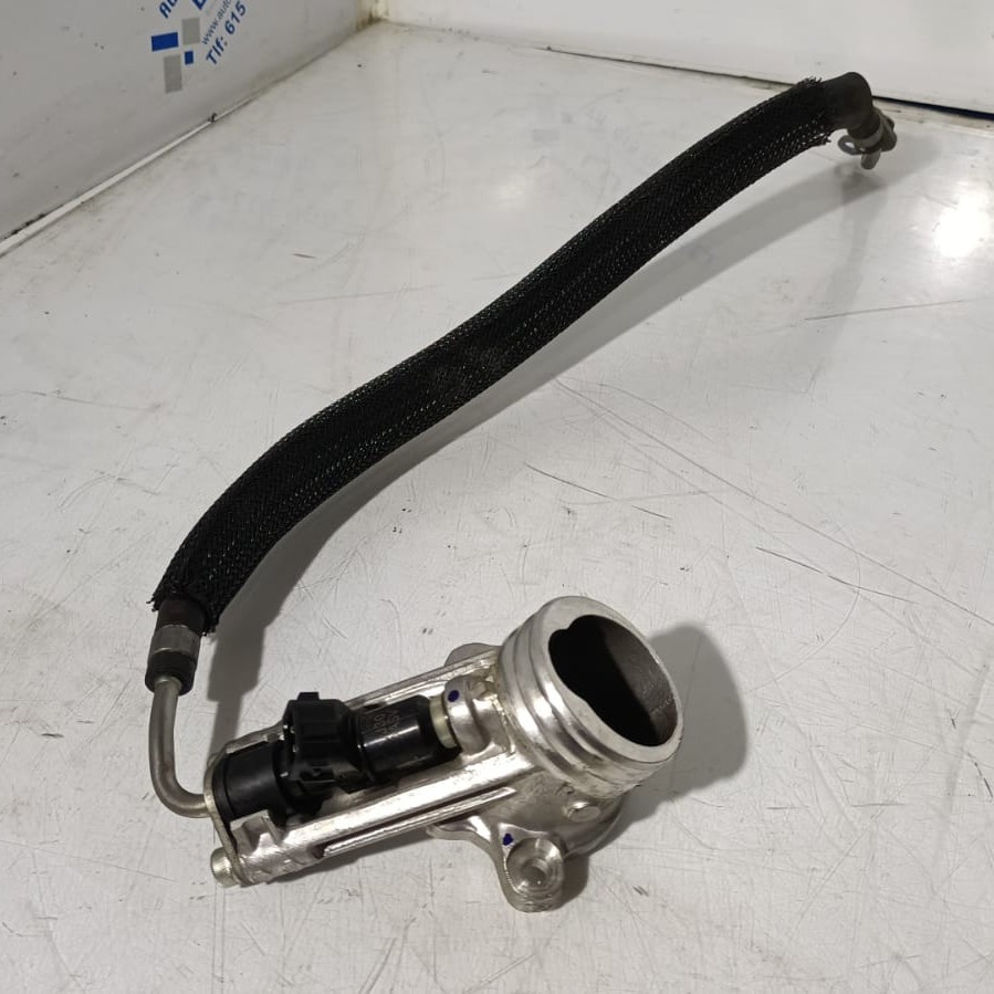 Tobera de admisión Suzuki Burgman 400 2008