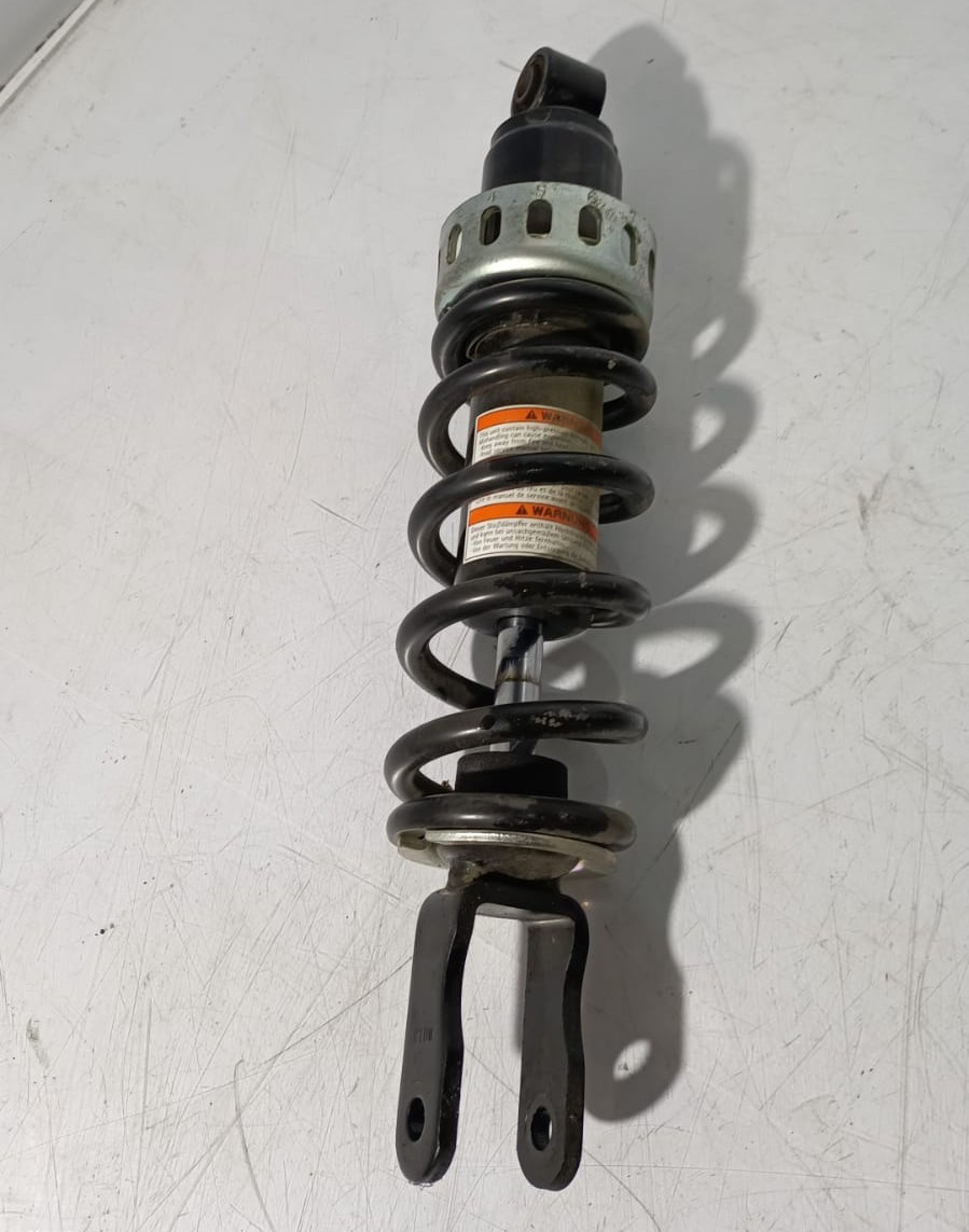 Amortiguador central Suzuki Burgman 400 2008