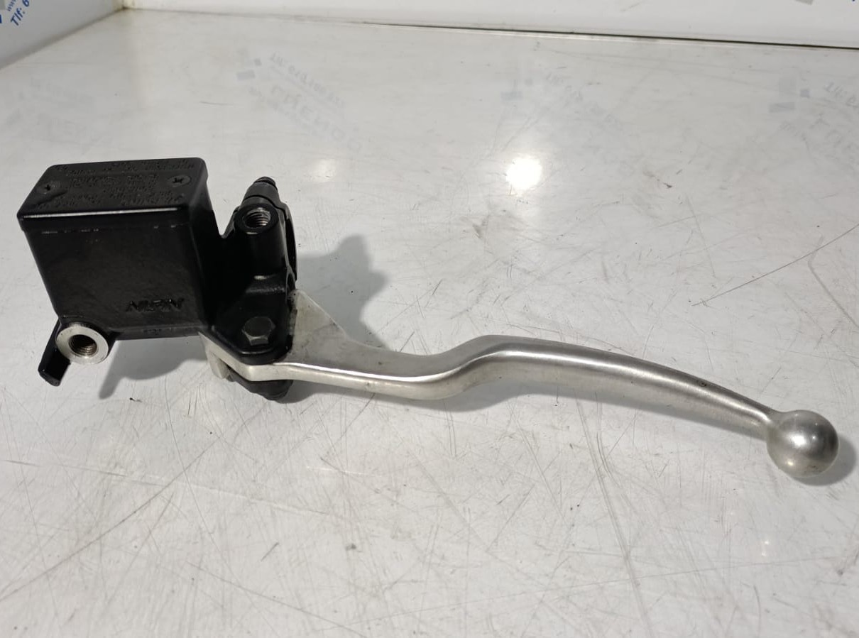Bomba de freno trasero Suzuki Burgman 400 2008