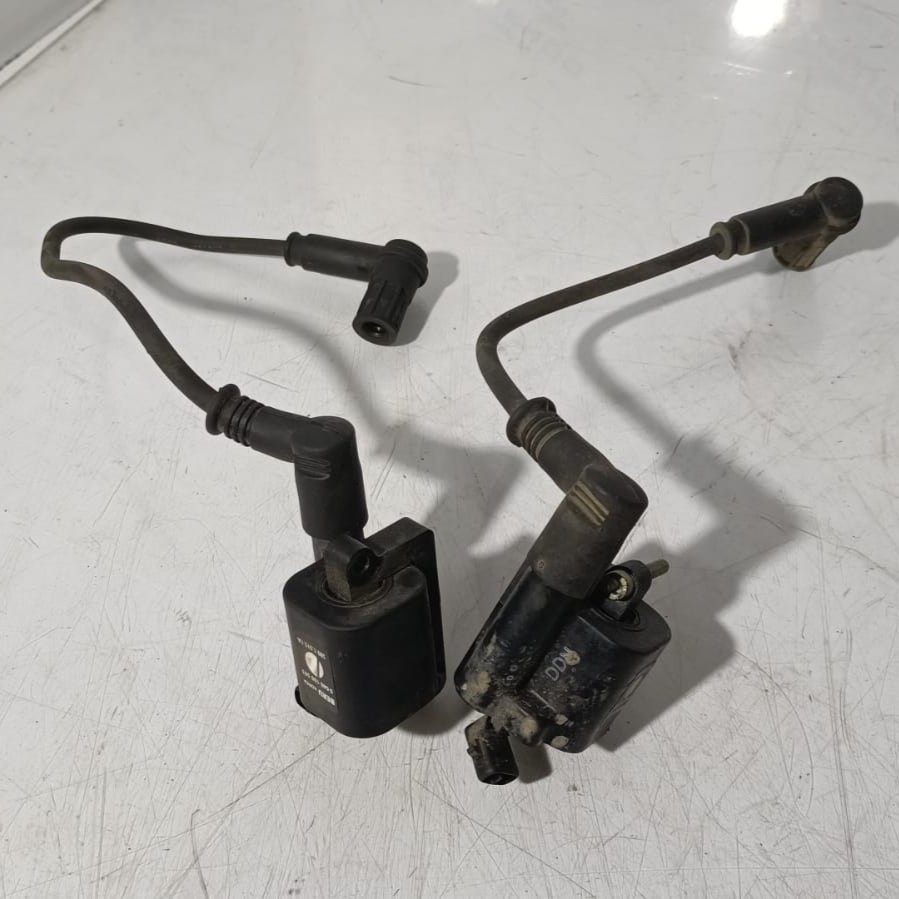 Bobinas de encendido Ducati Monster 696 2009