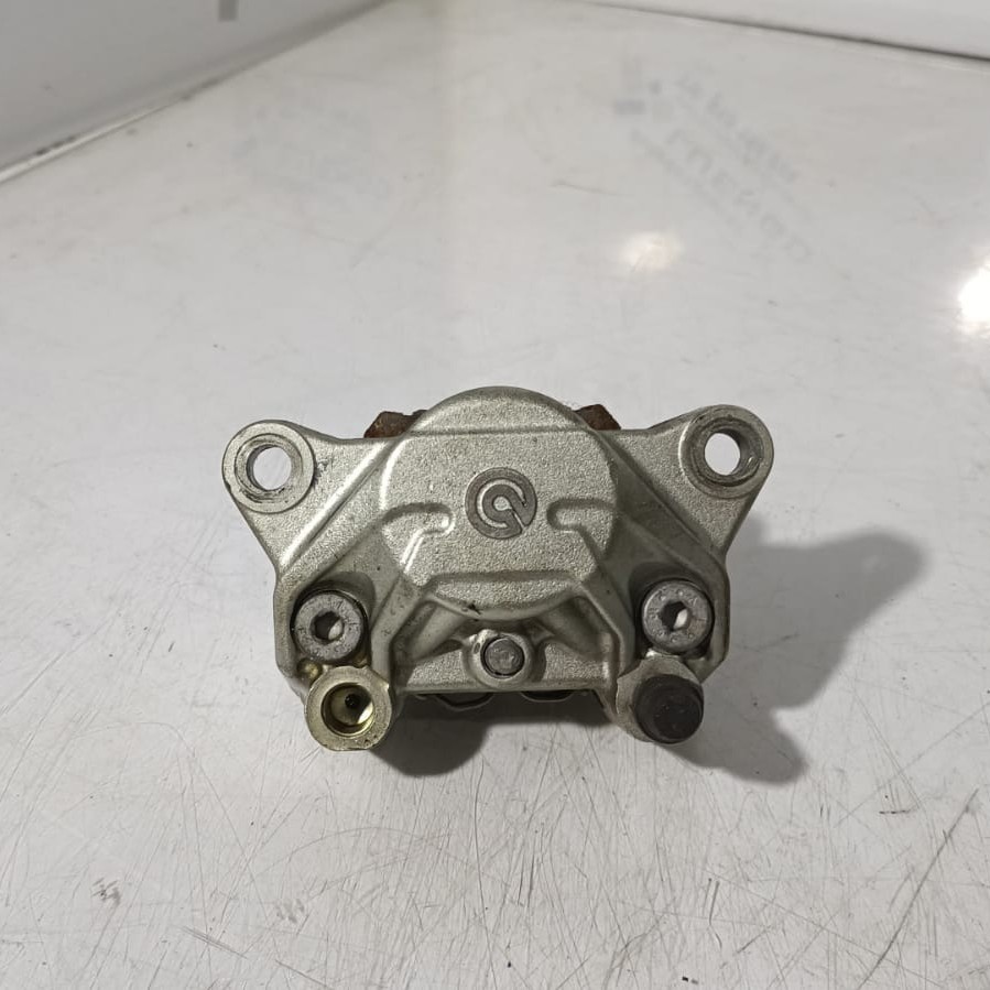 Pinza de freno trasero Ducati Monster 696 2009