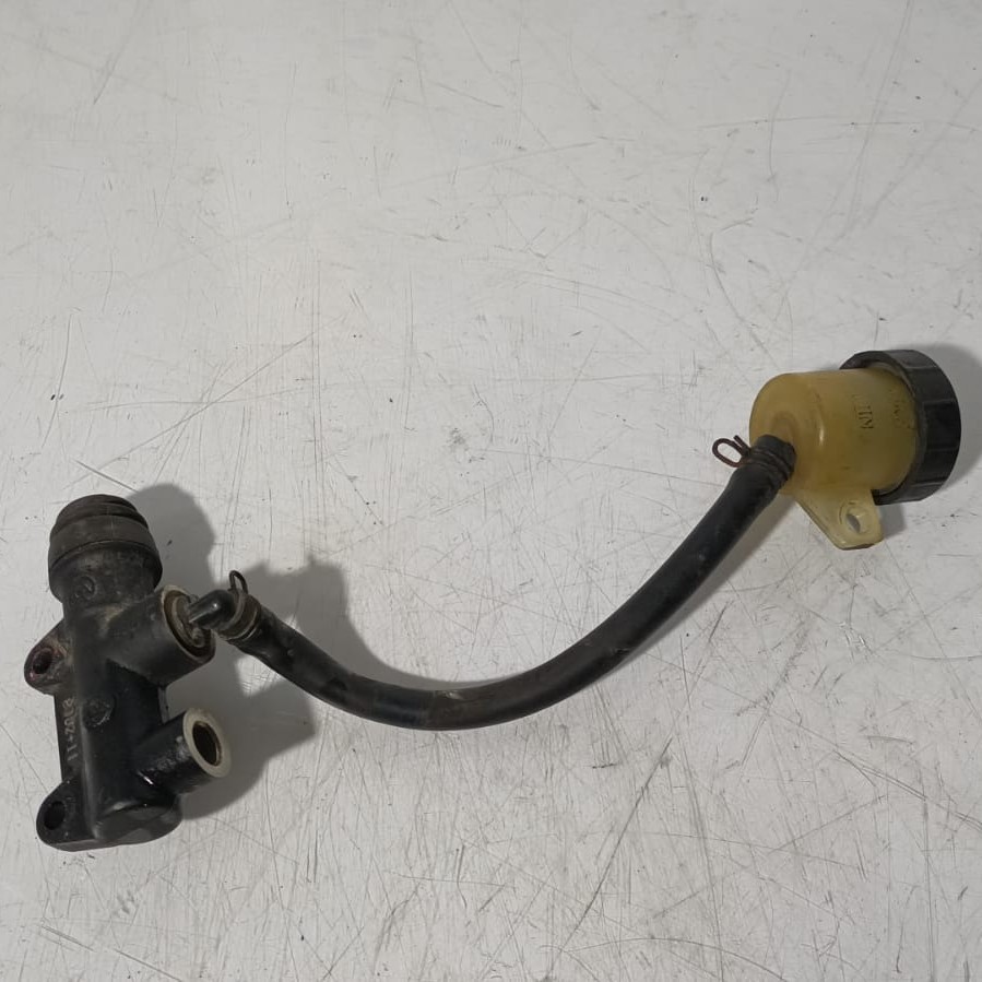 Bomba de freno trasero Ducati Monster 696 2009