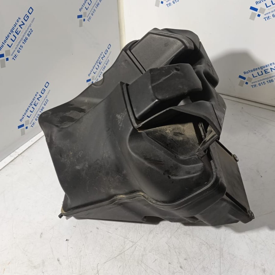 Caja de filtro de aire Ducati Monster 696 2009