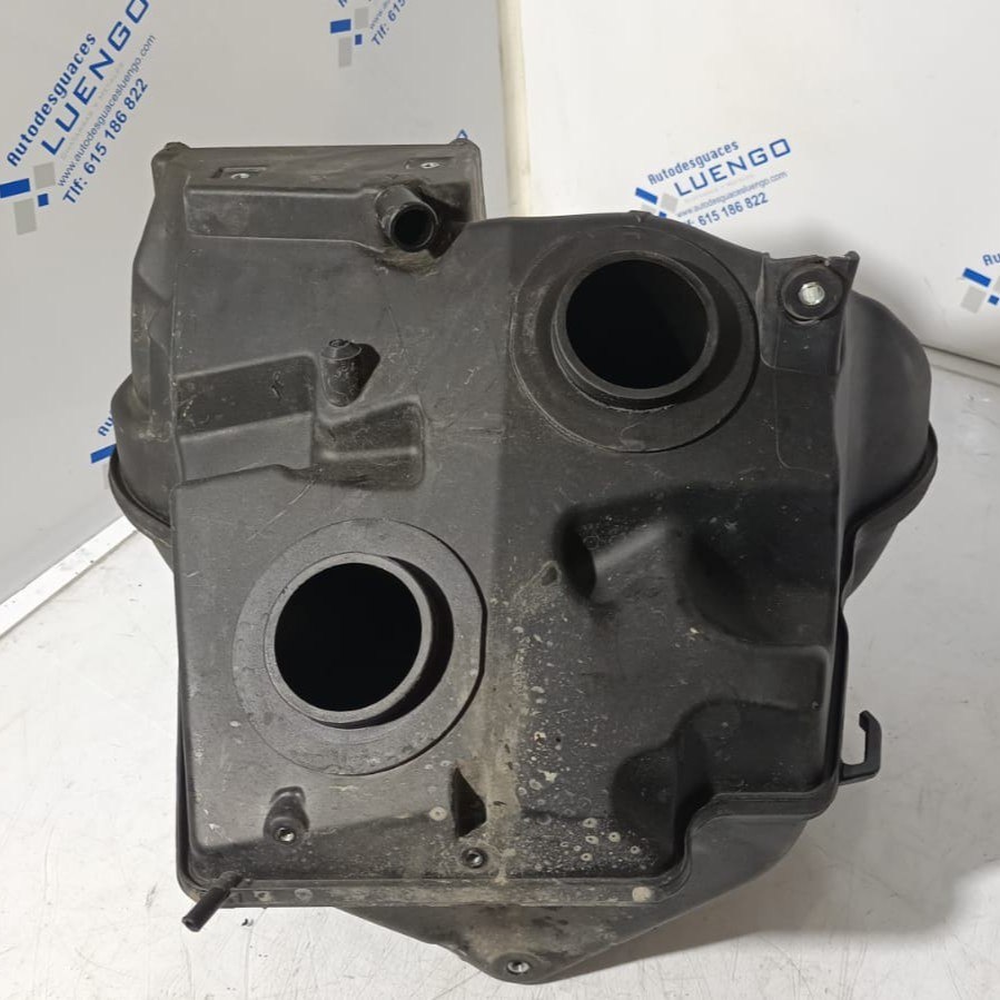 Caja de filtro de aire Ducati Monster 696 2009