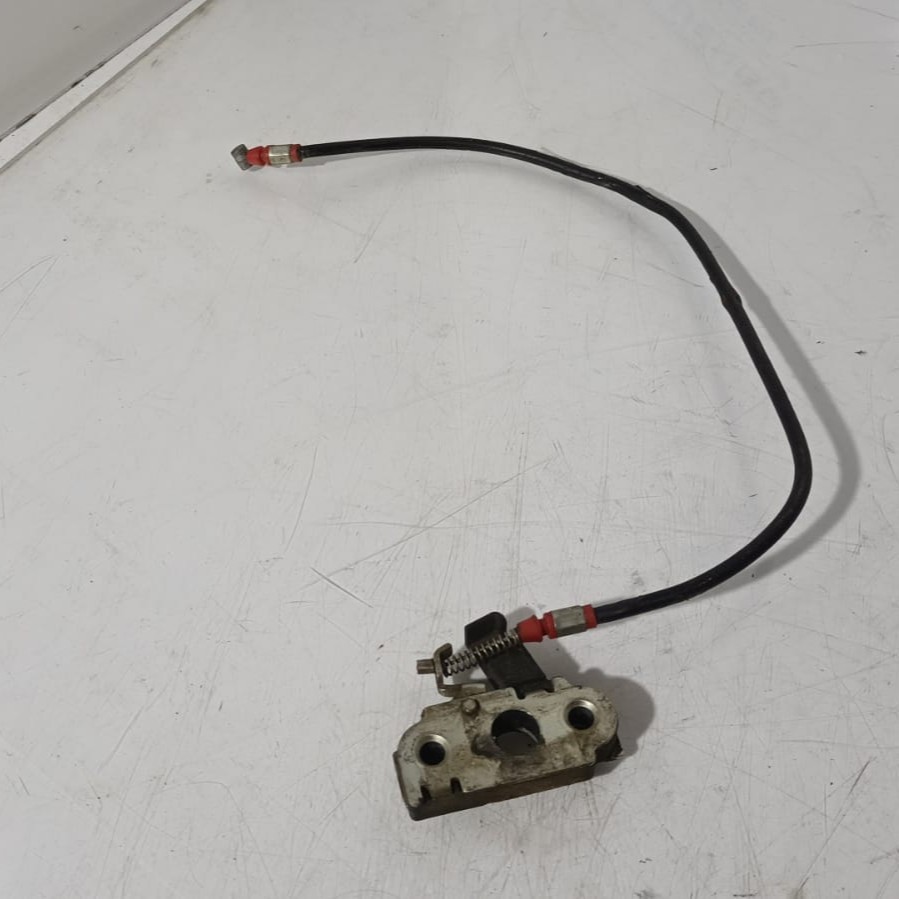 Cierre de asiento Ducati Monster 696 2009