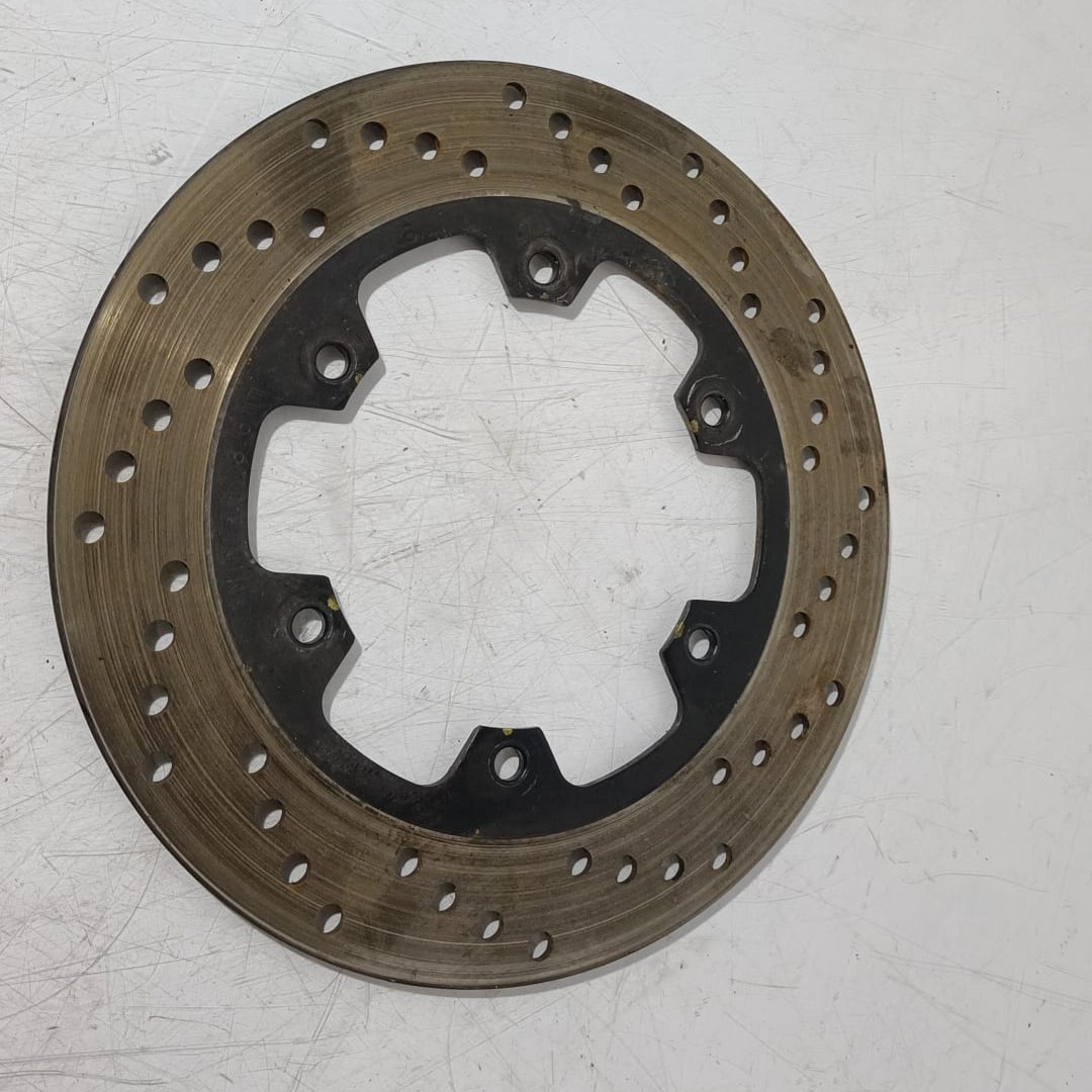 Disco de freno trasero Ducati Monster 696 2009