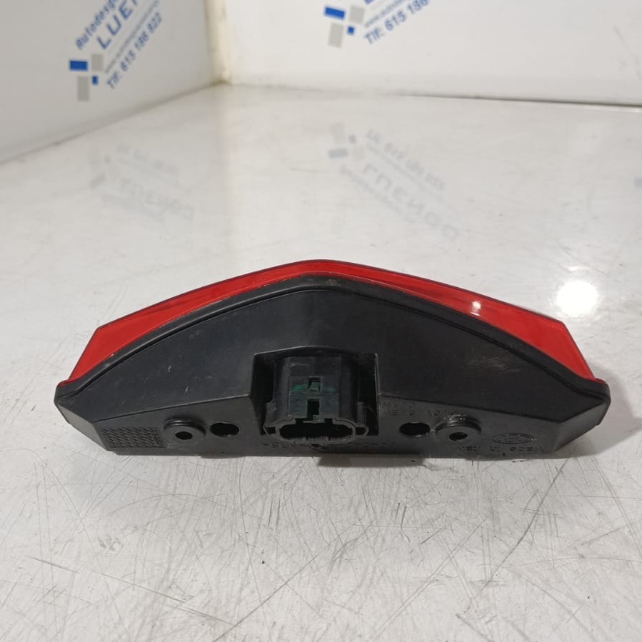 Piloto trasero Ducati Monster 696 2009