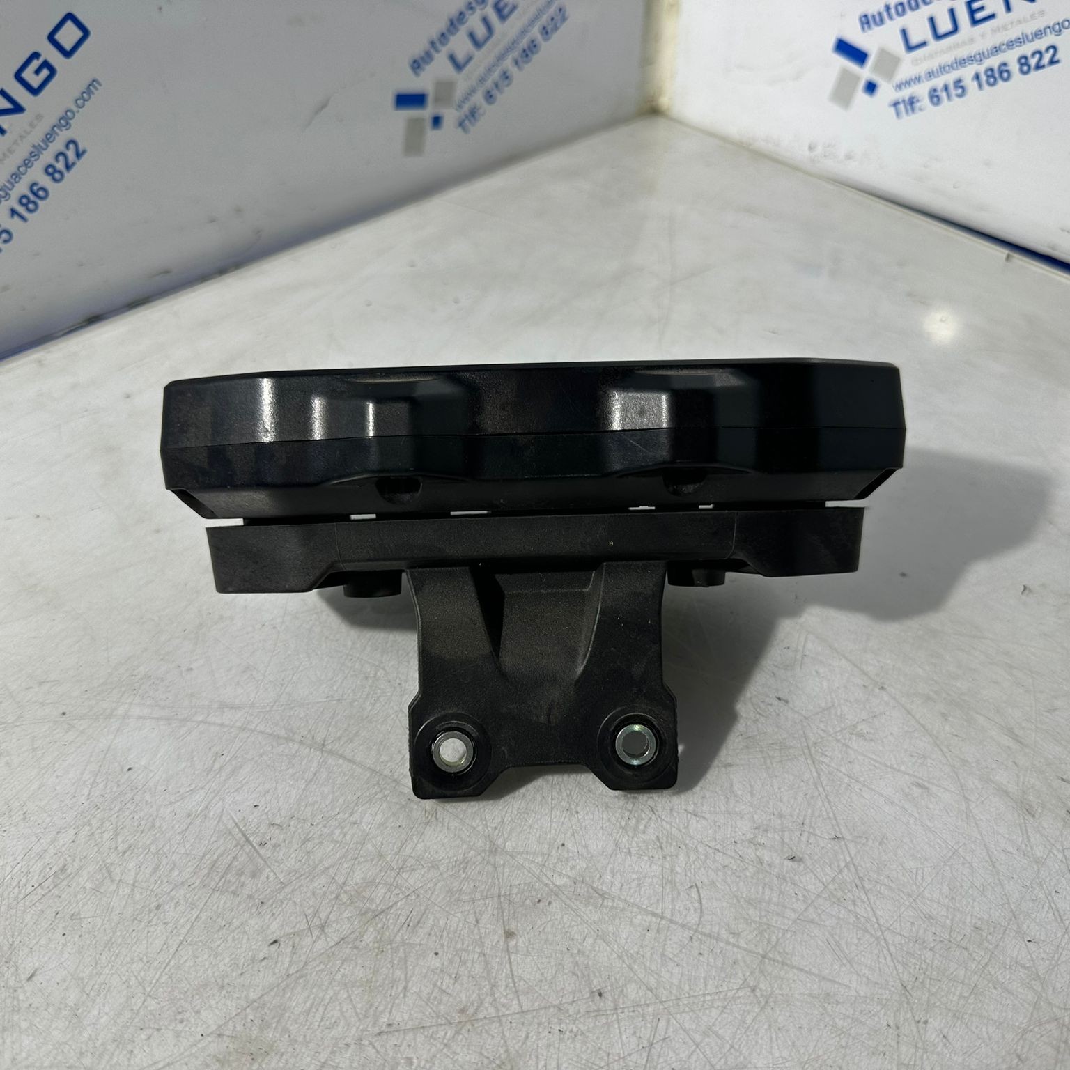 Marcador Yamaha MT 07 2017