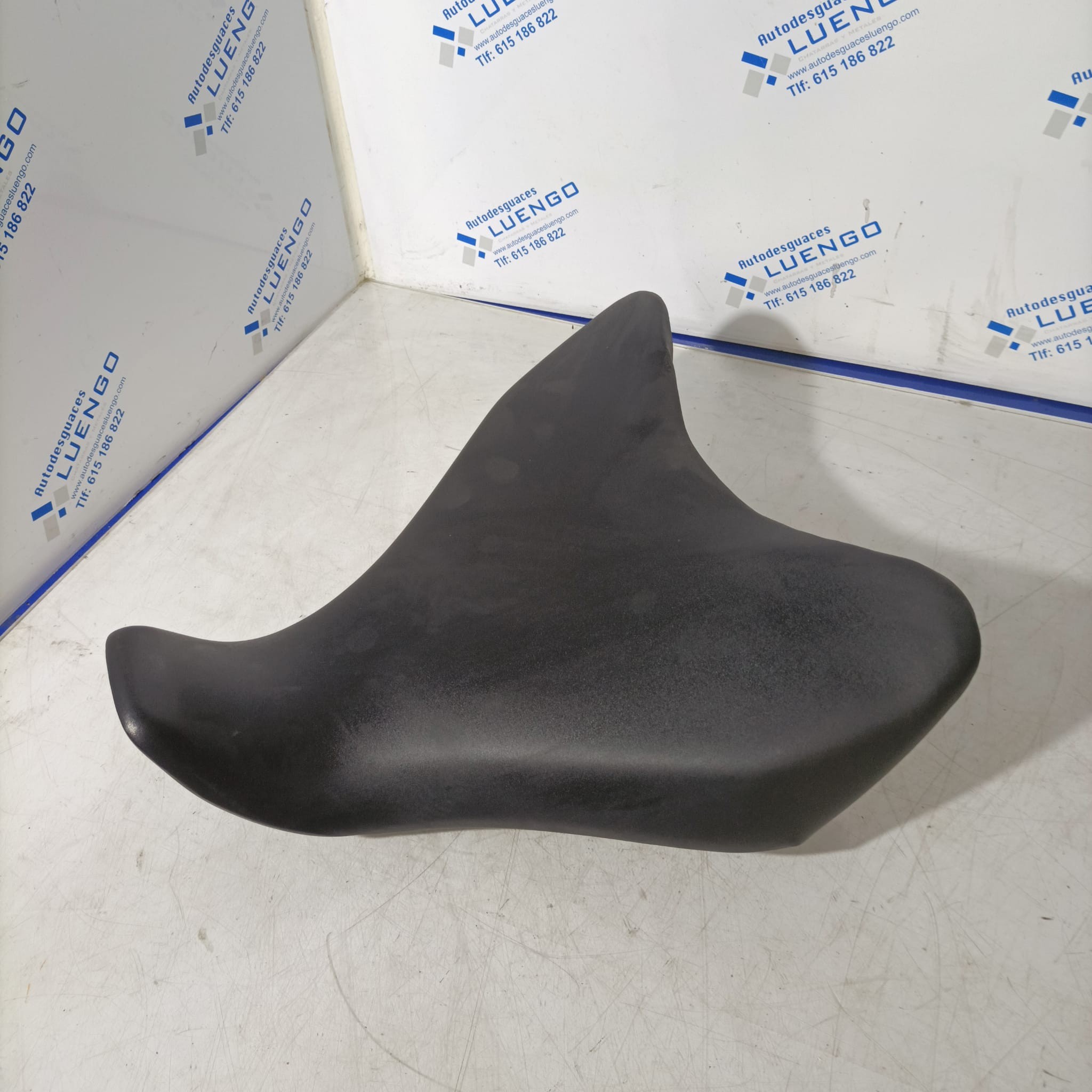 Asiento Yamaha MT 07 2017