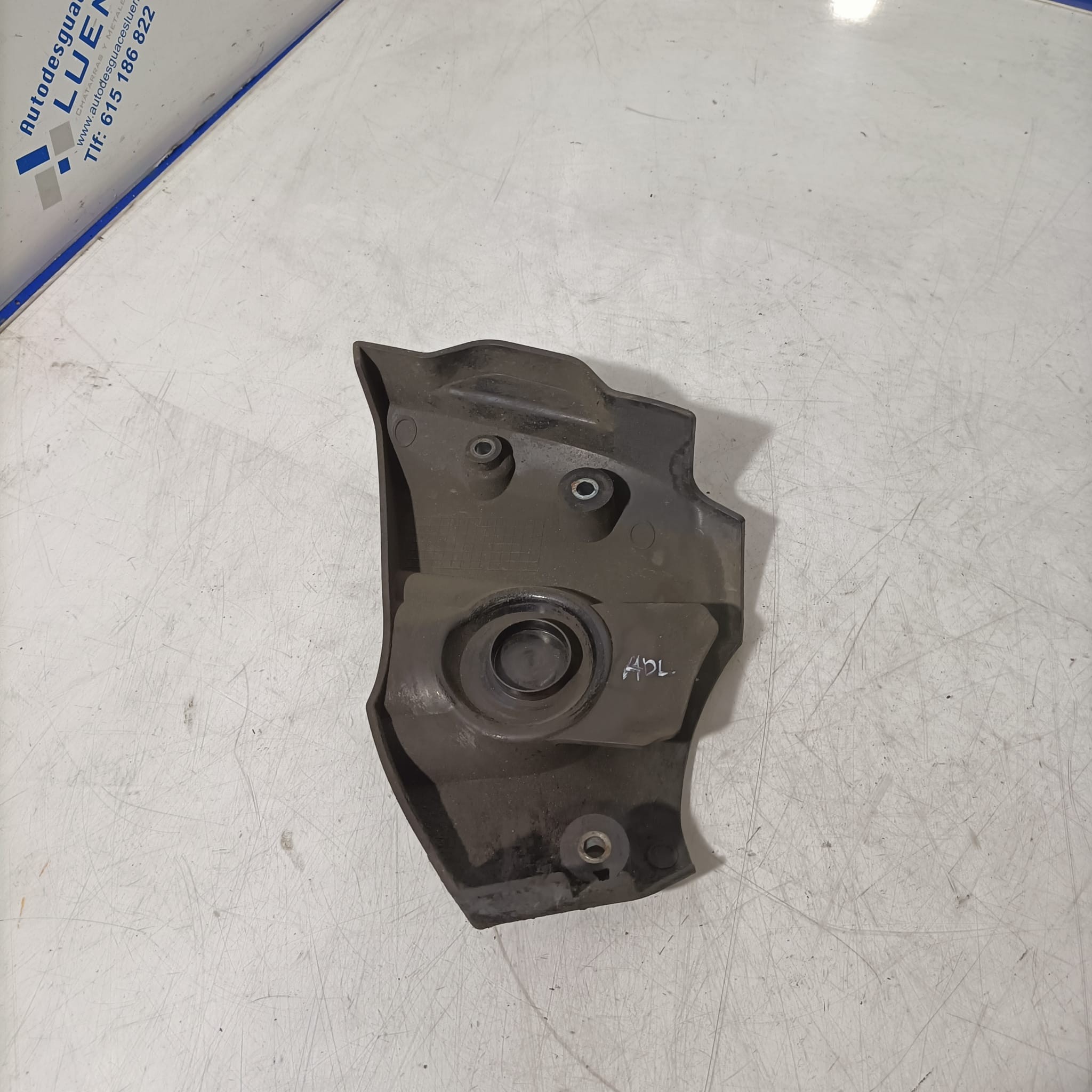 Tapa de piñón Yamaha MT 07 2017