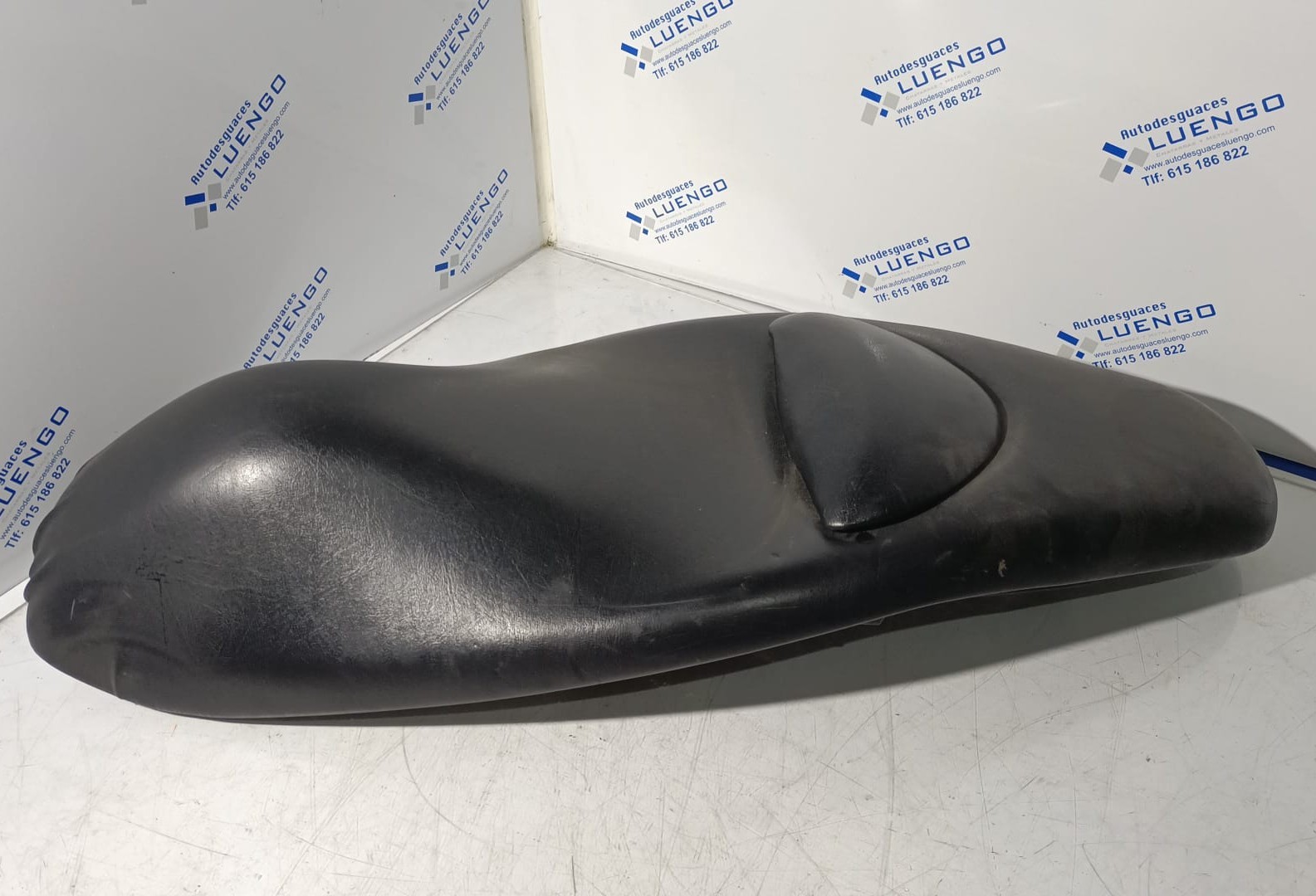 Asiento Honda PCX 125 2010
