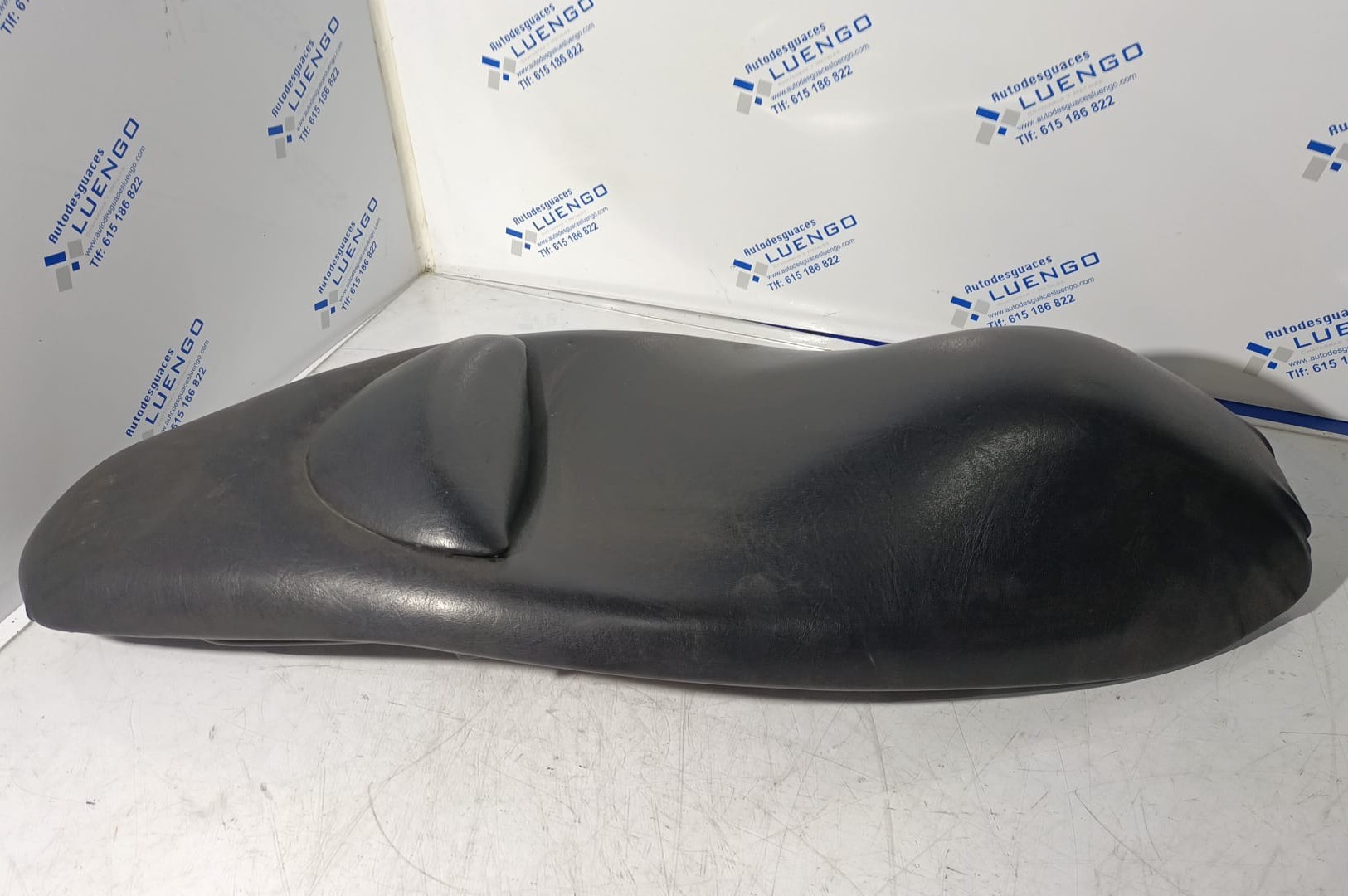 Asiento Honda PCX 125 2010