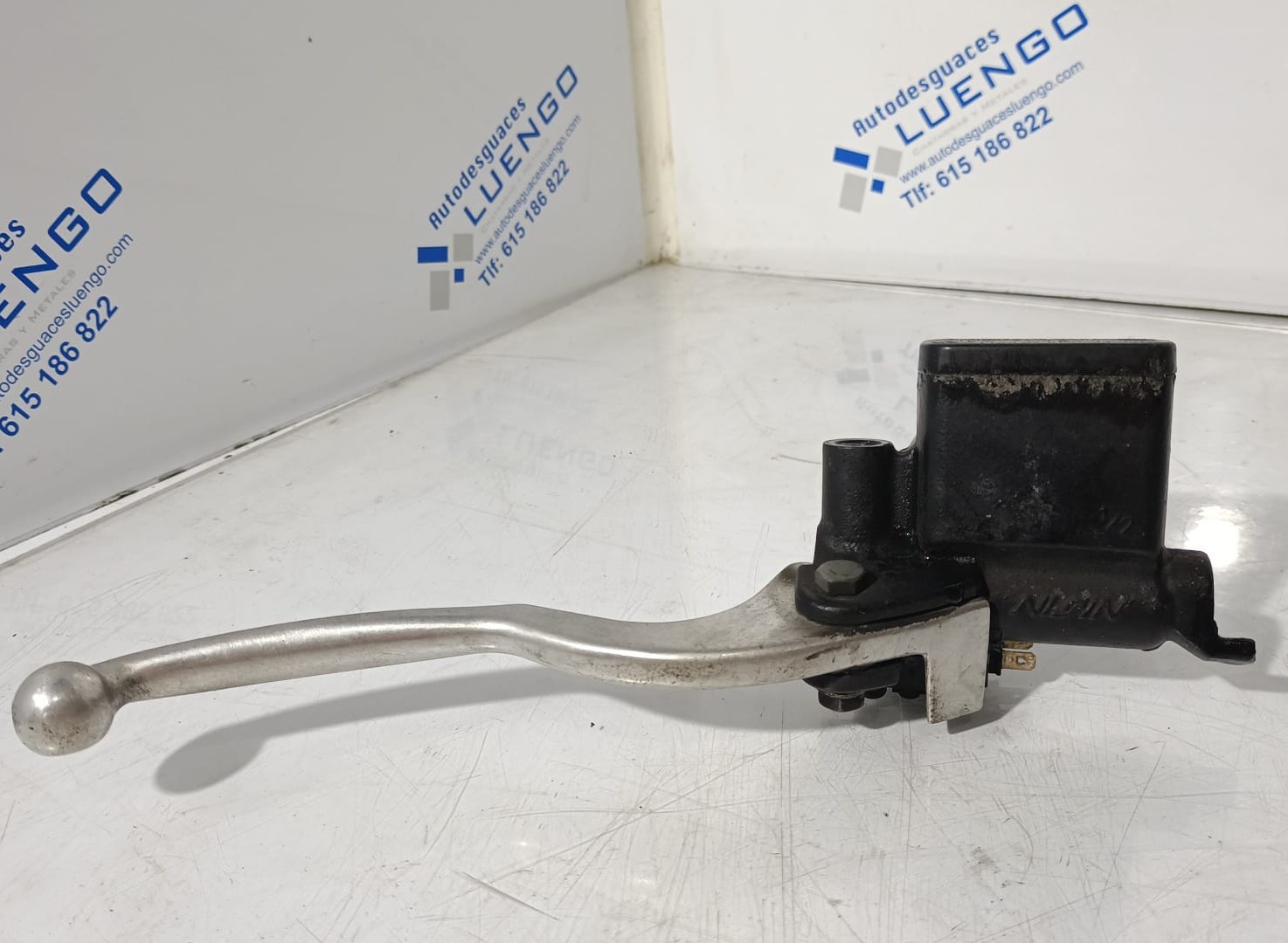 Bomba de freno delantero Honda PCX 125 2010