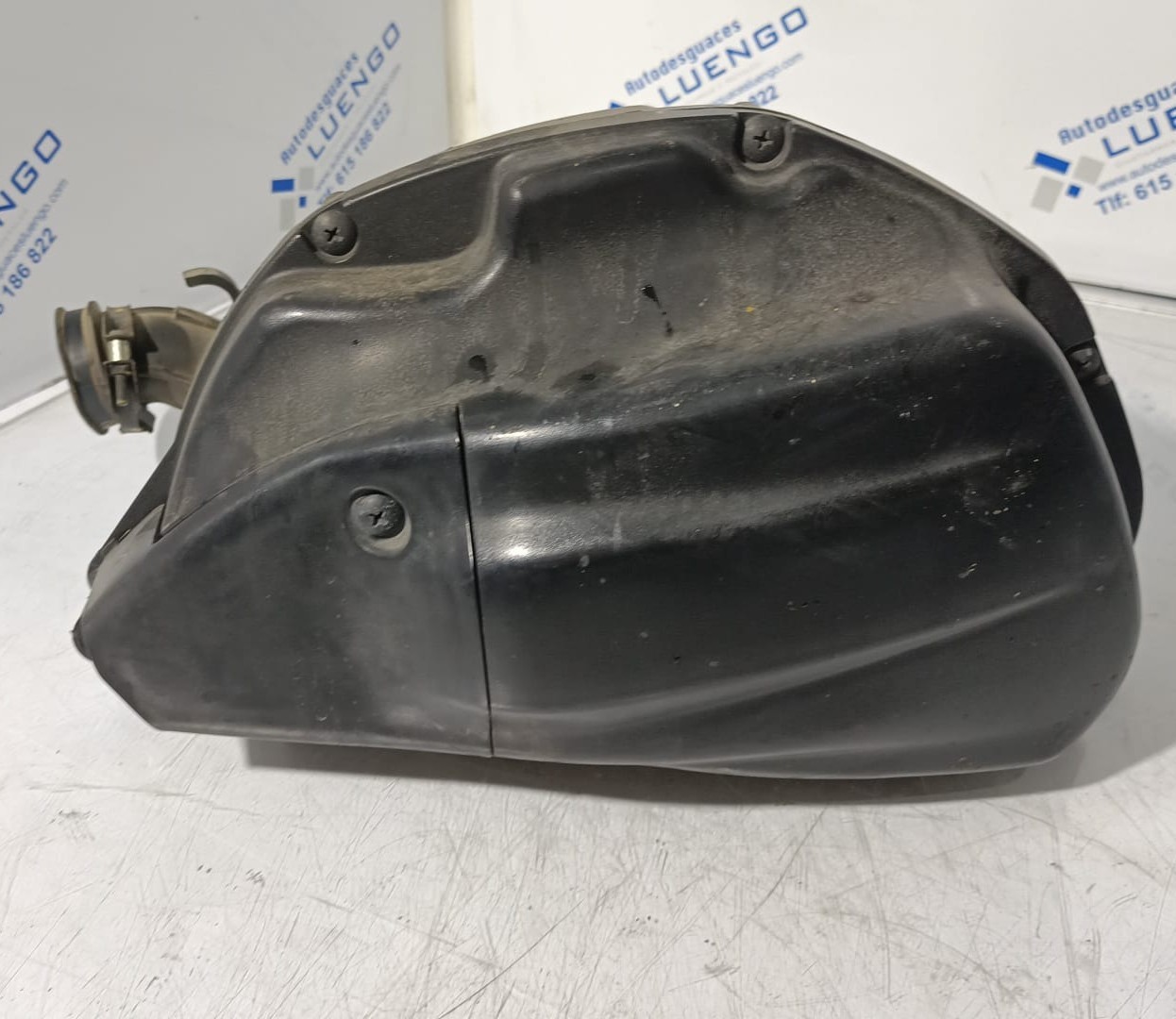 Caja de filtro de aire Honda PCX 125 2010