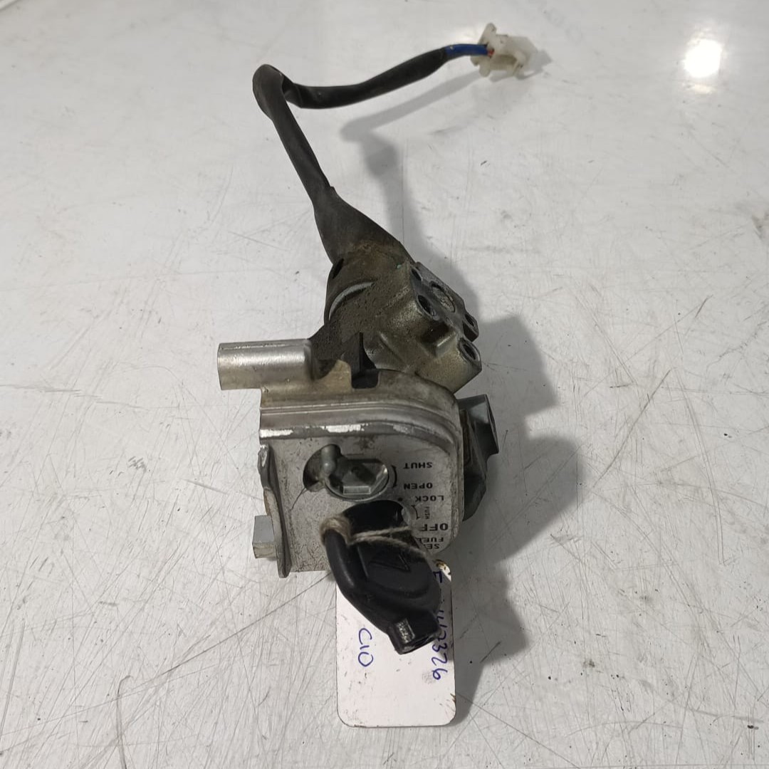 Clausor Honda PCX 125 2010