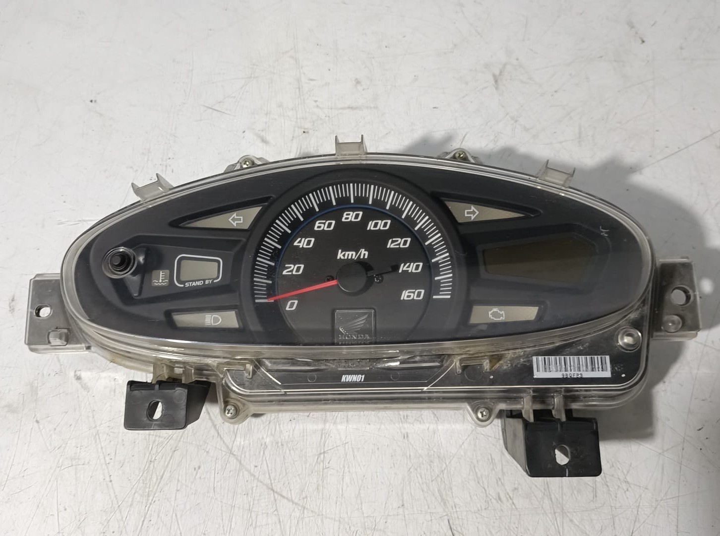 Marcador Honda PCX 125 2010