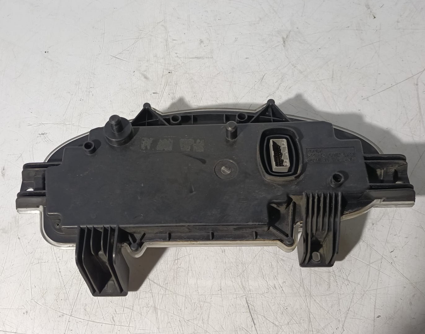 Marcador Honda PCX 125 2010