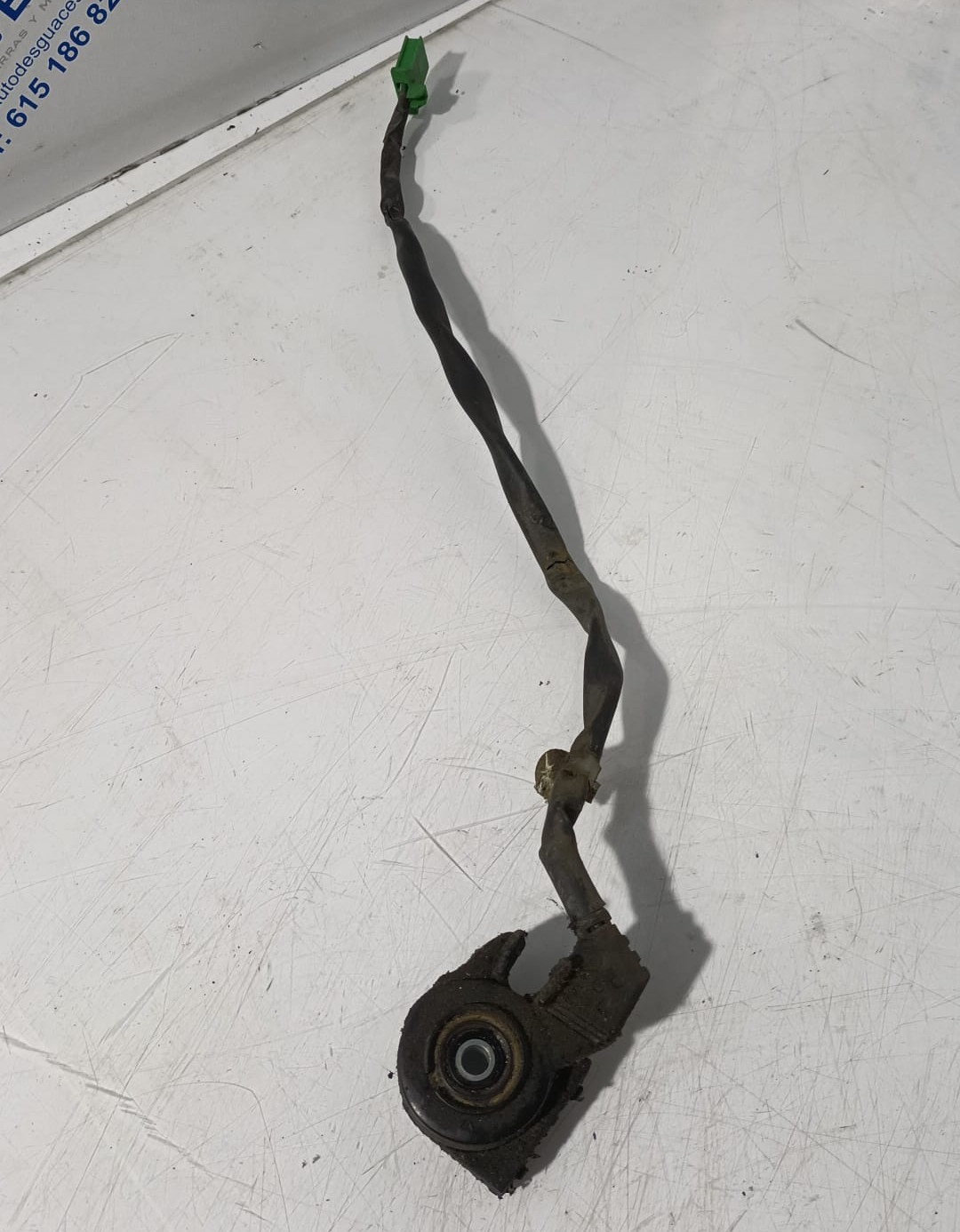 Sensor de caballete lateral Honda PCX 125 2010