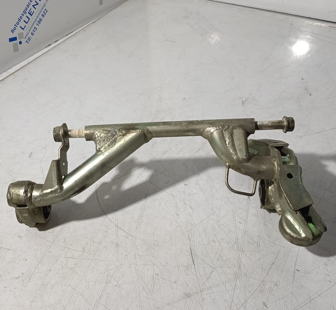 Soporte de motor Honda PCX 125 2010