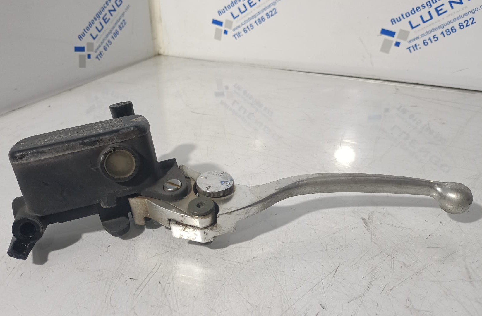 Bomba de freno trasero Kymco Xciting 500 R 2008