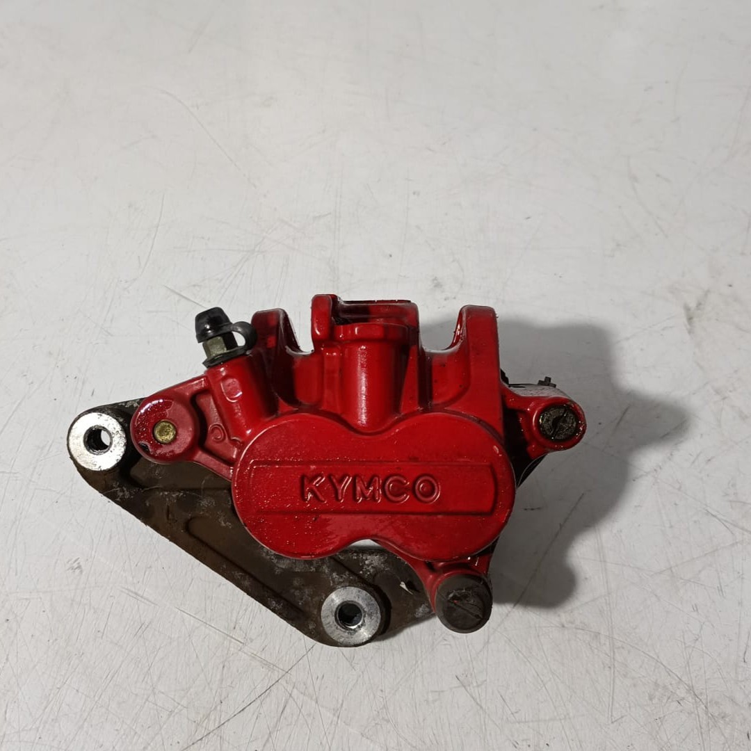 Pinza de freno delantero izquierdo Kymco Xciting 500 R 2008