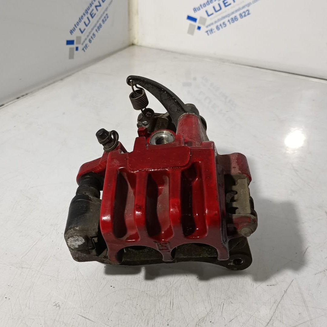 Pinza de freno trasero Kymco Xciting 500 R 2008