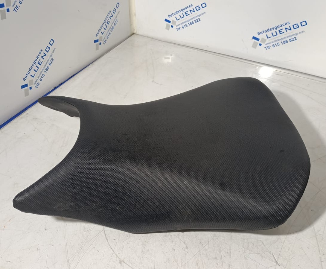 Asiento Honda CBR 500 R 2021