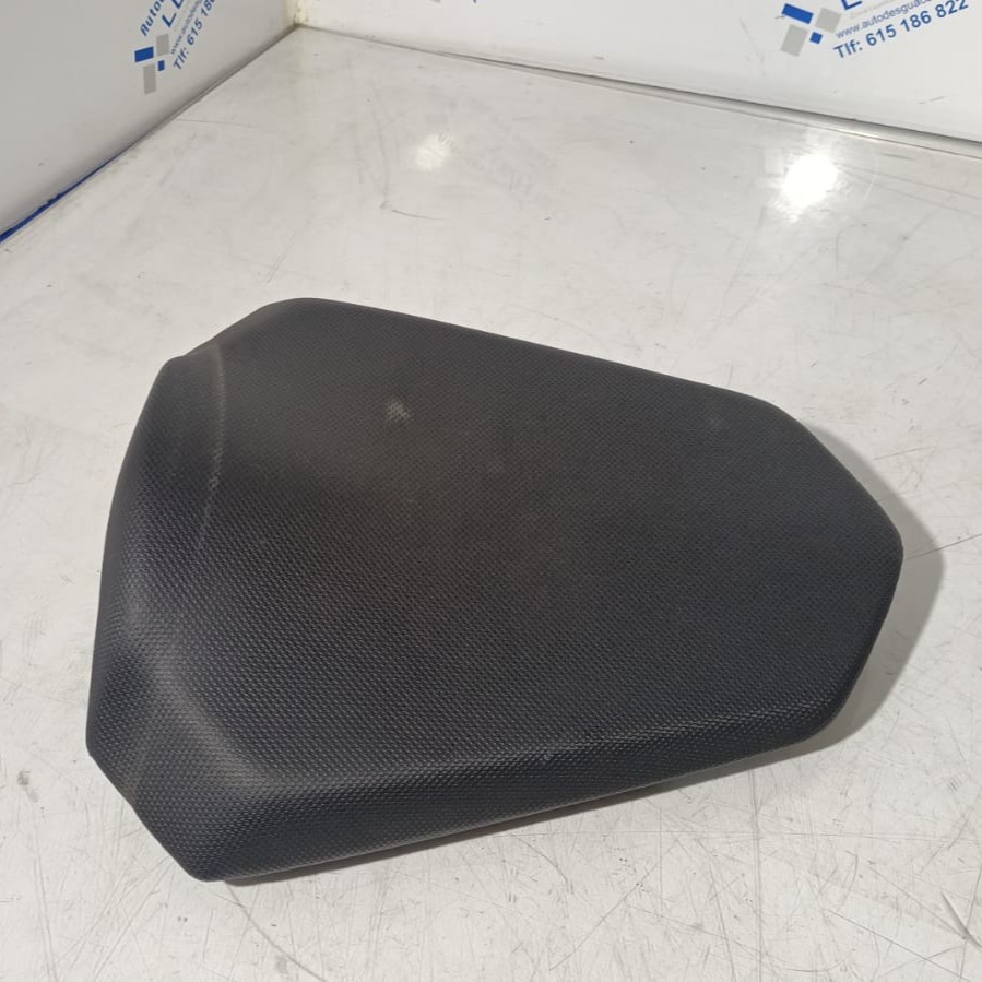 Asiento de pasajero Honda CBR 500 R 2021