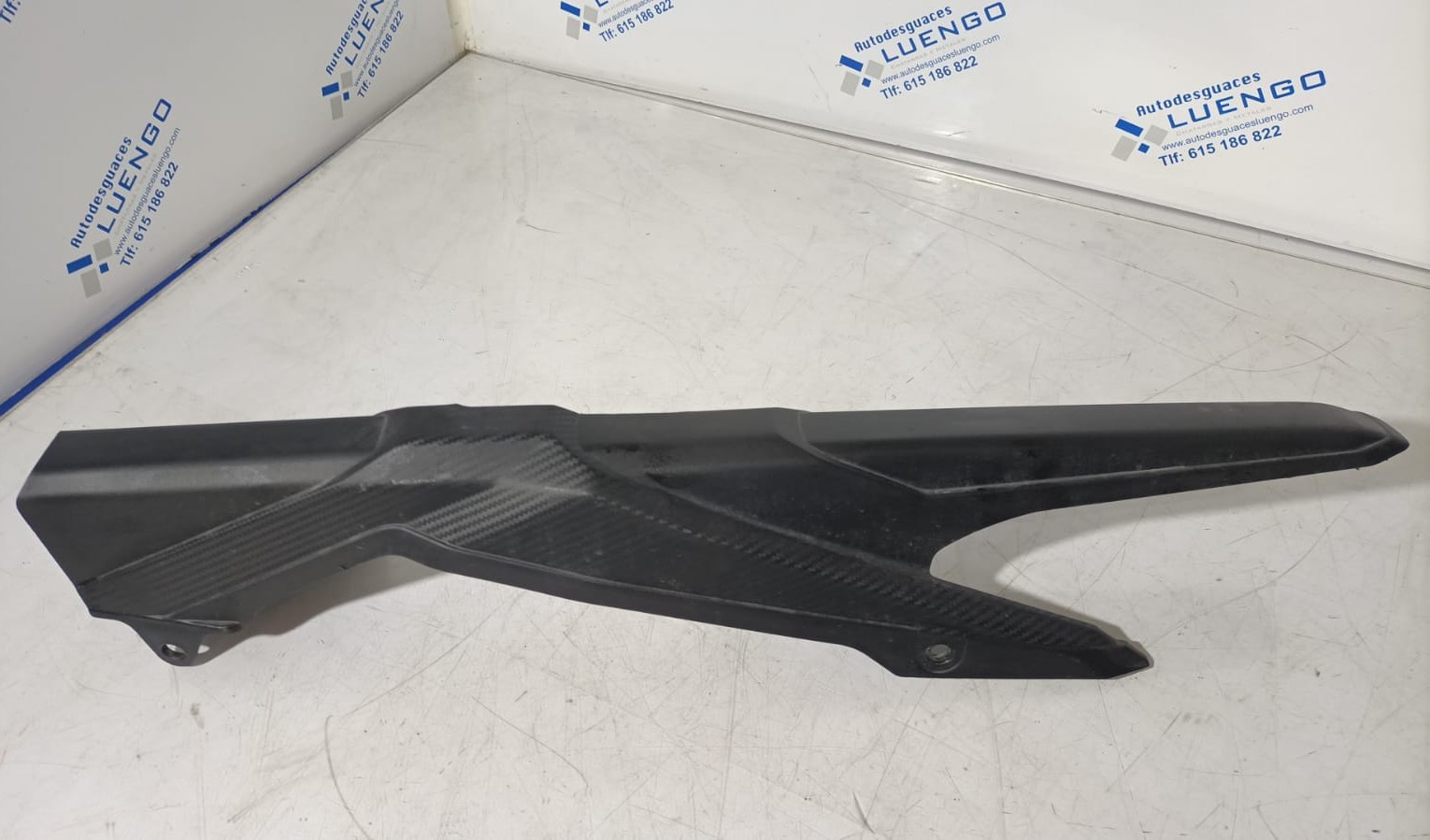Cubre de cadena Honda CBR 500 R 2021