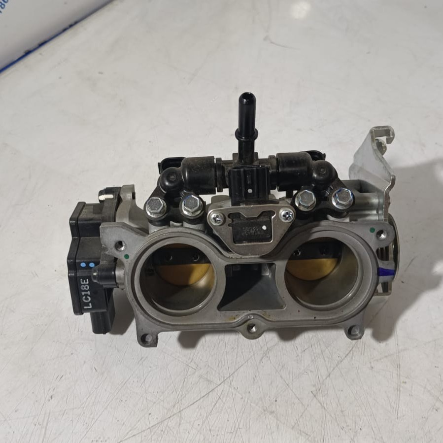 Cuerpo de mariposas Honda CBR 500 R 2021