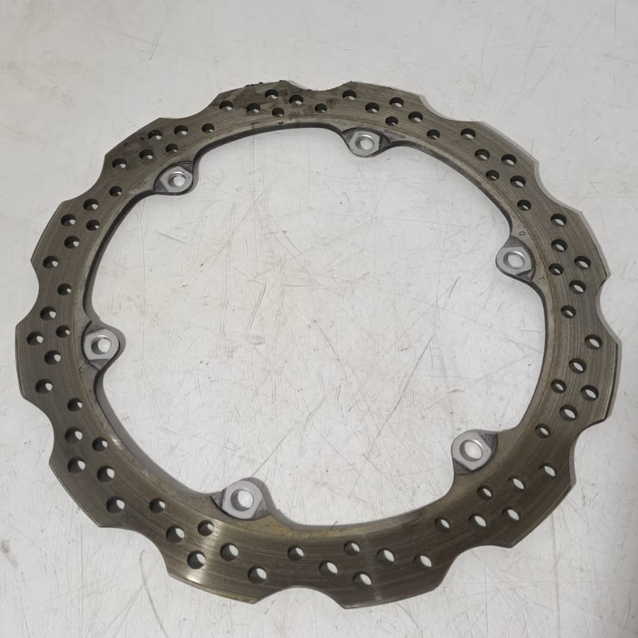 Disco de freno delantero Honda CBR 500 R 2021