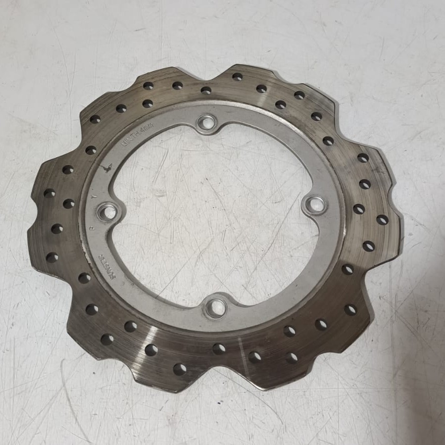 Disco de freno trasero Honda CBR 500 R 2021
