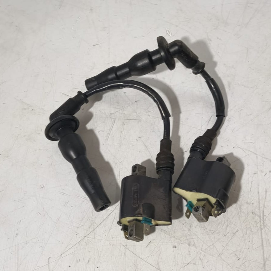 Bobina de encendido Honda CBR 500 R 2021