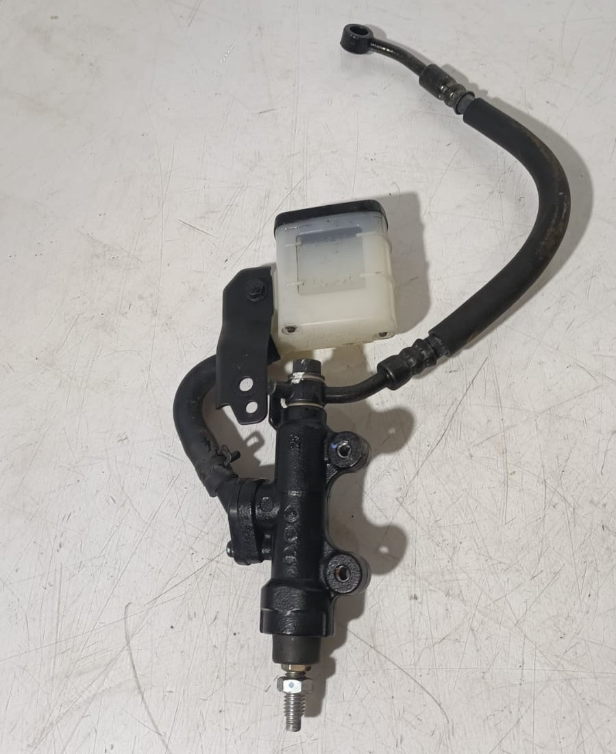 Bomba de freno trasero Honda CBR 500 R 2021