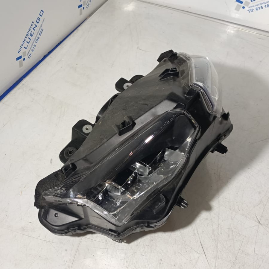 Faro Honda CBR 500 R 2021