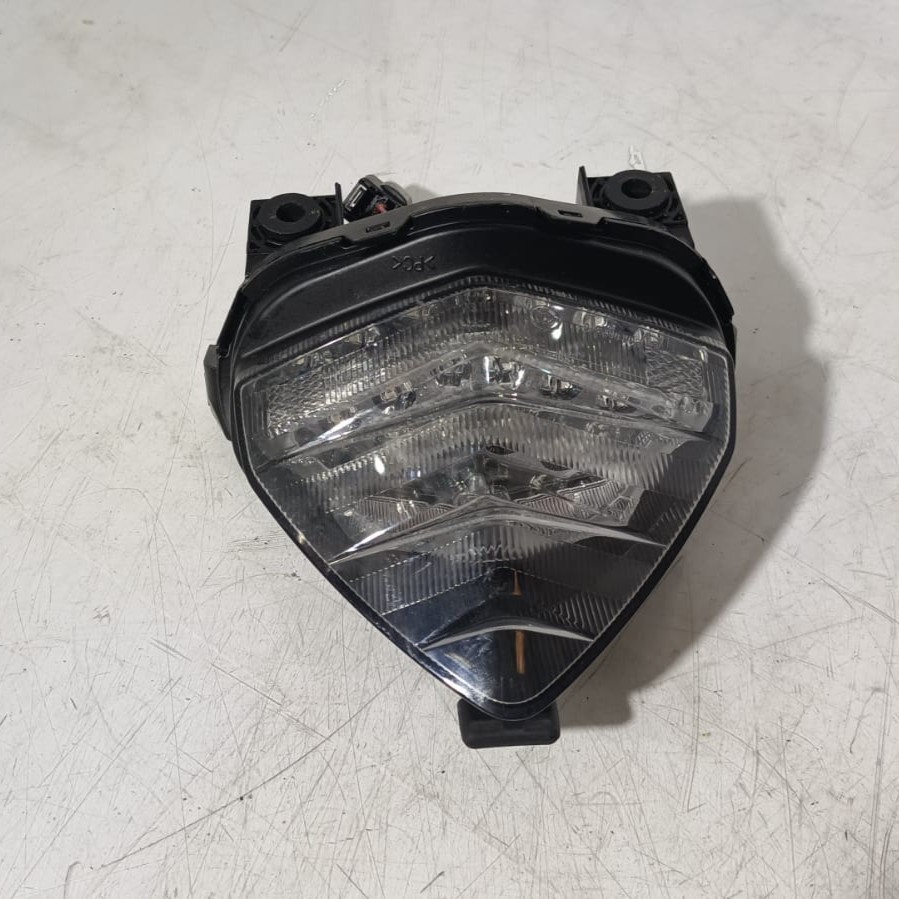 Piloto trasero Honda CBR 500 R 2021