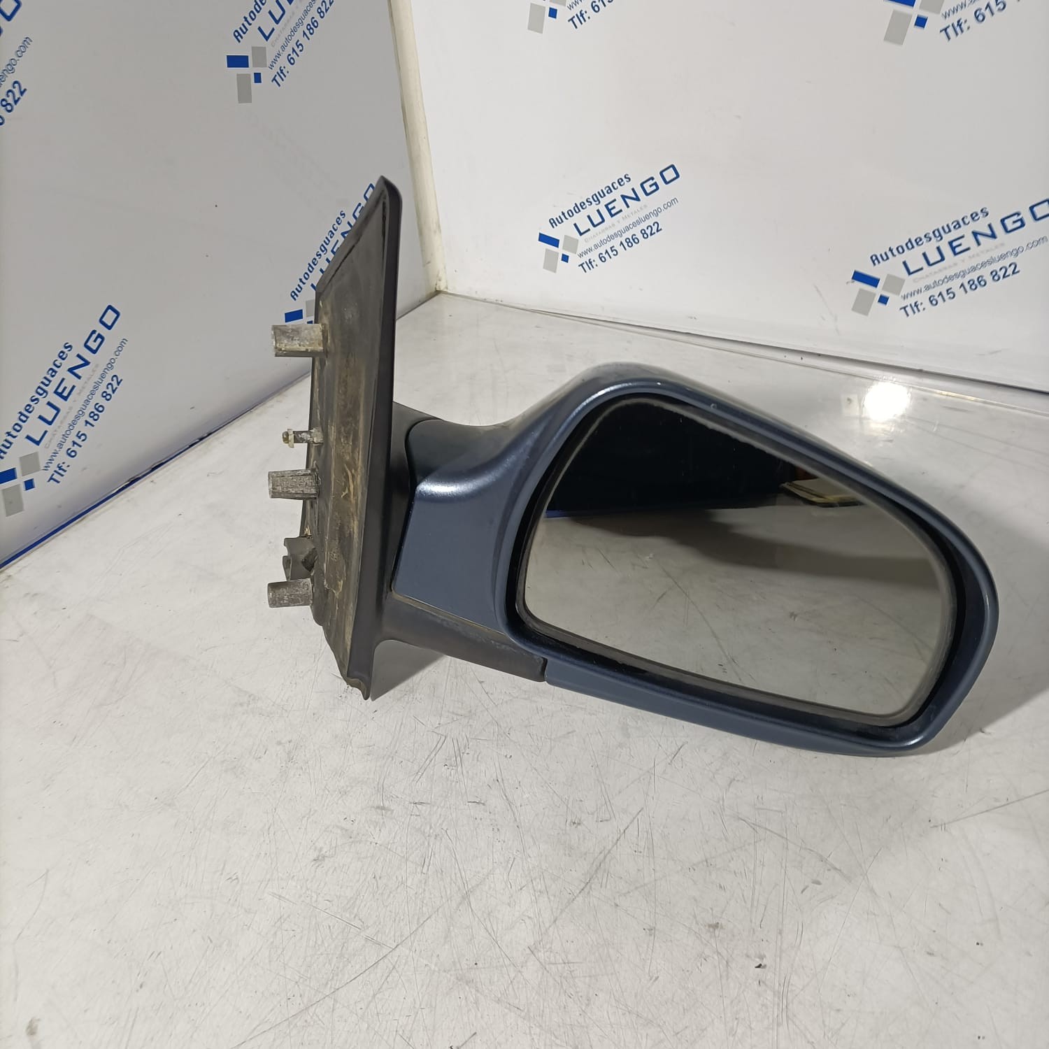 Retrovisor derecho Hyundai Matrix 2005