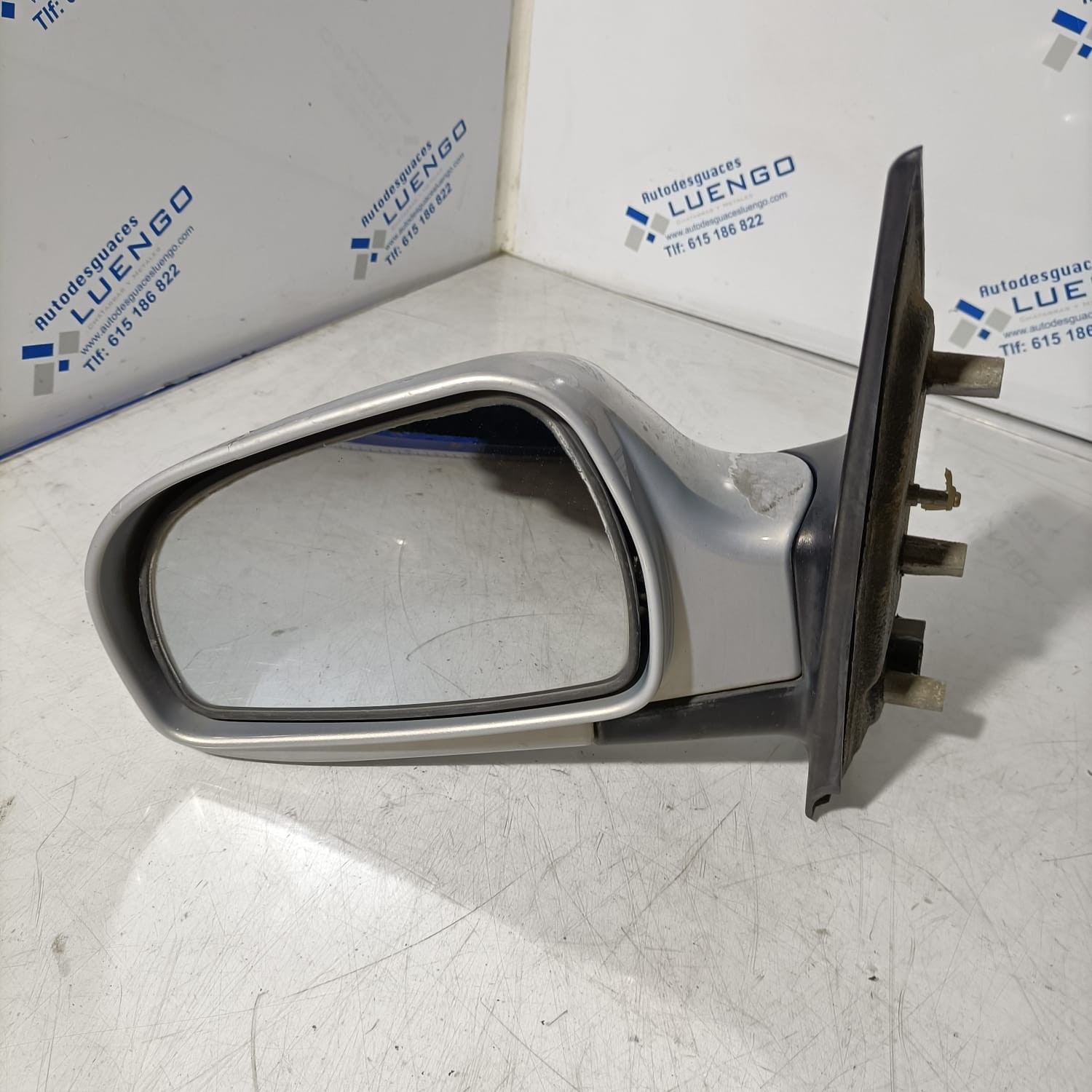 Retrovisor izquierdo Hyundai Matrix 2005