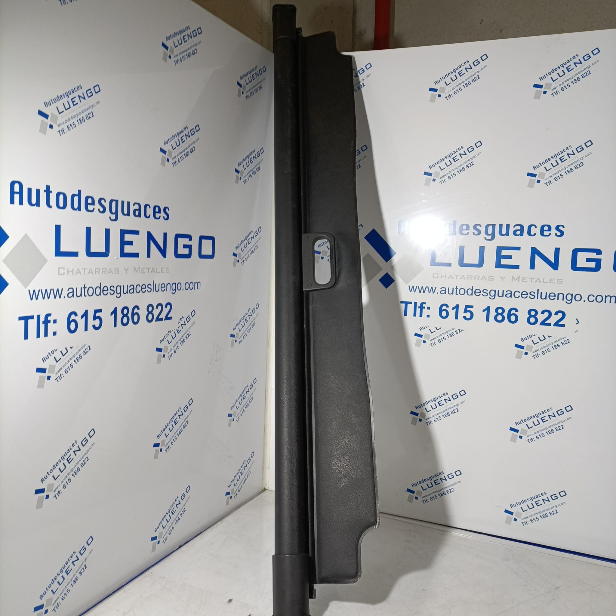 Bandeja maletero Opel Zafira 2005