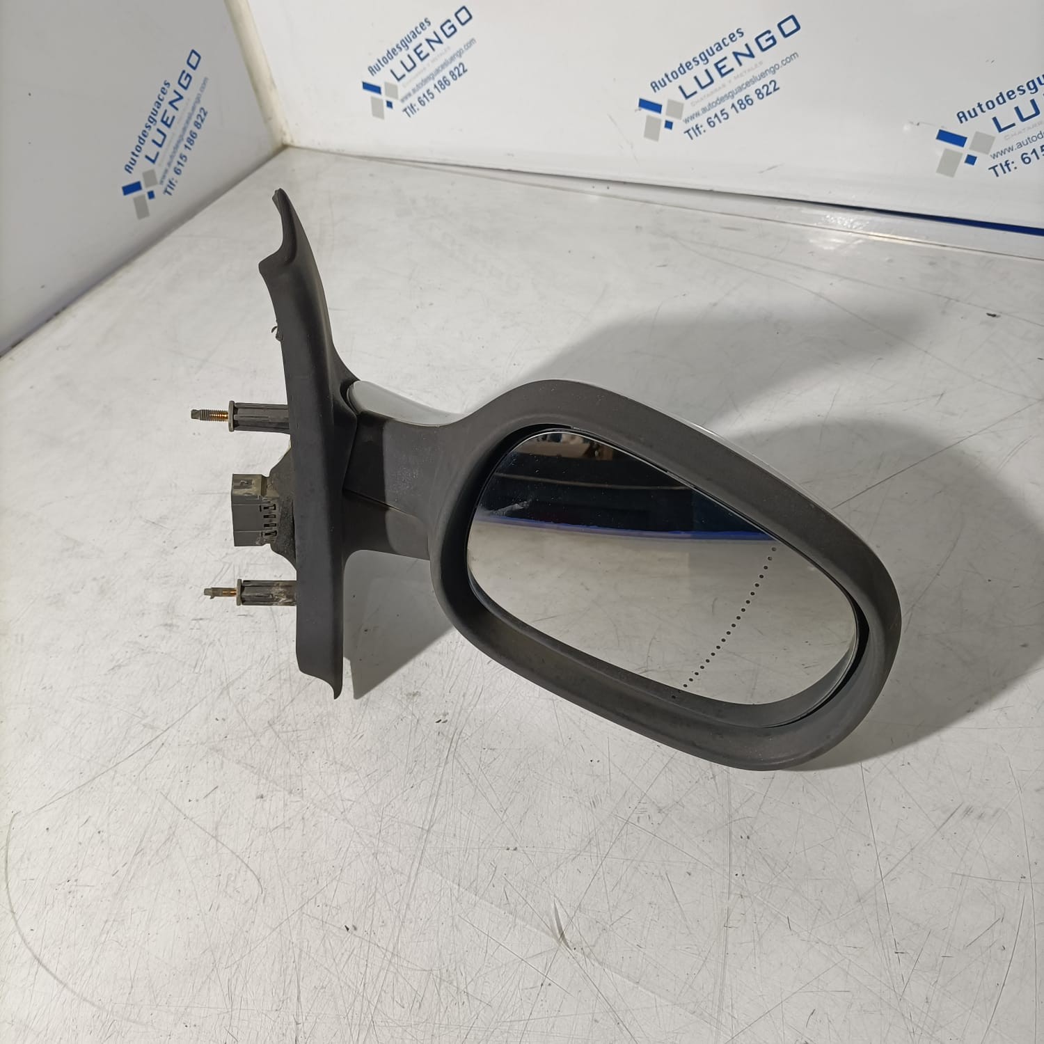 Retrovisor derecho Renault Scenic 2000