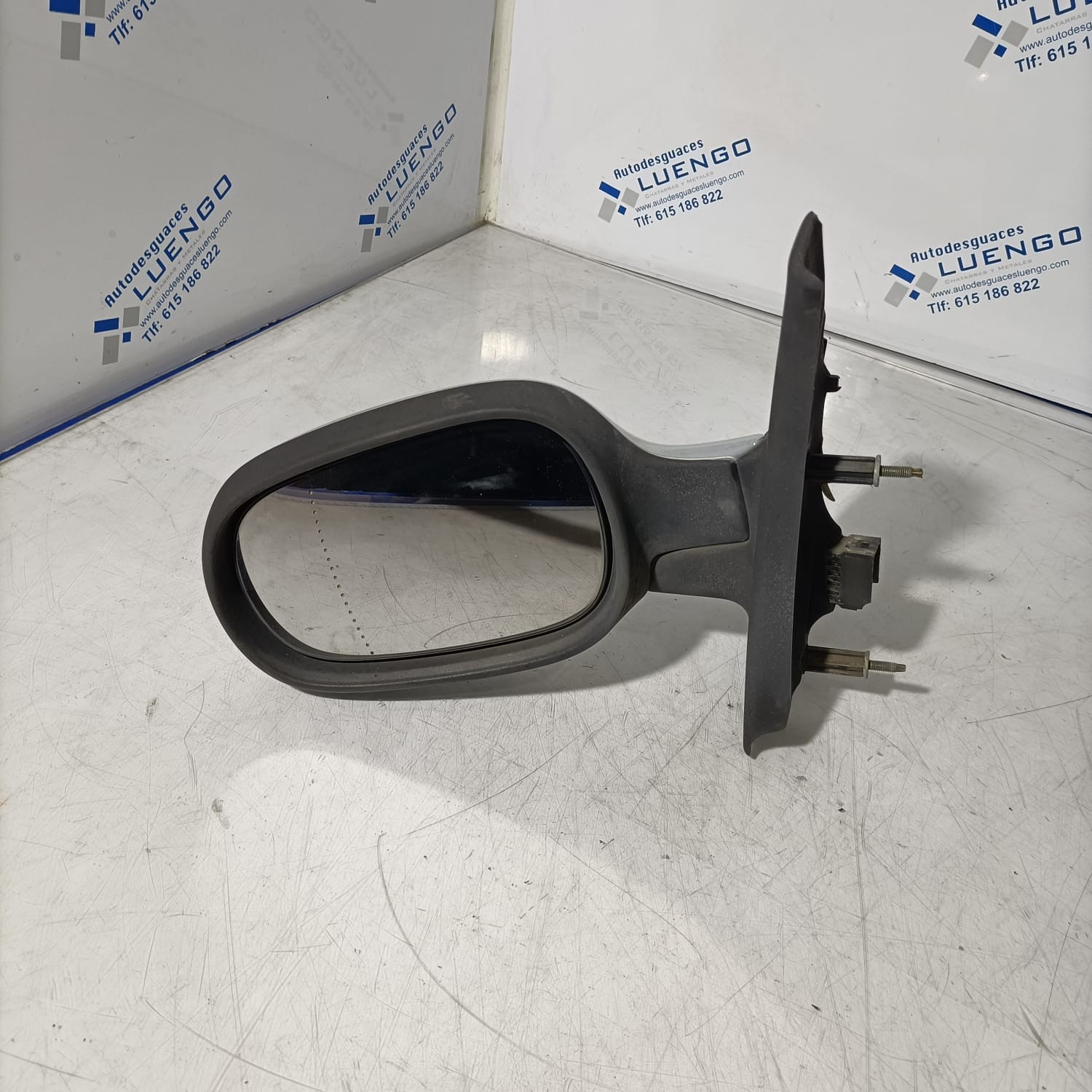 Retrovisor izquierdo Renault Scenic 2000