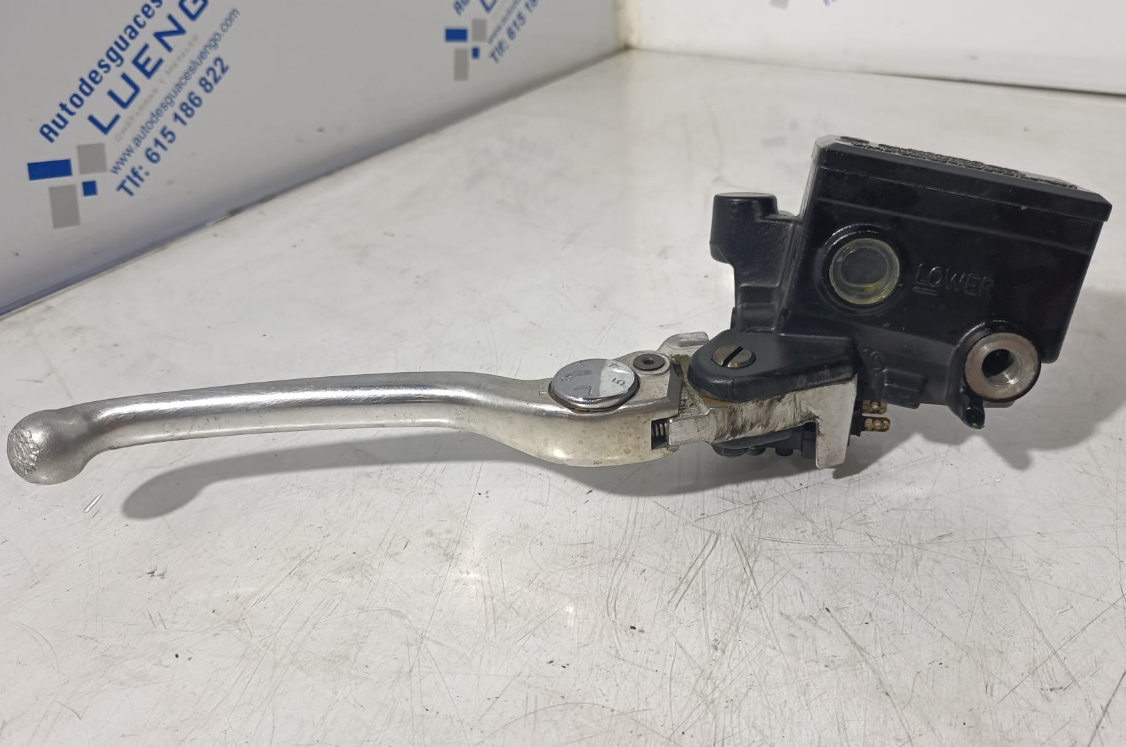 Bomba de freno delantero Yamaha Fazer S2 2007